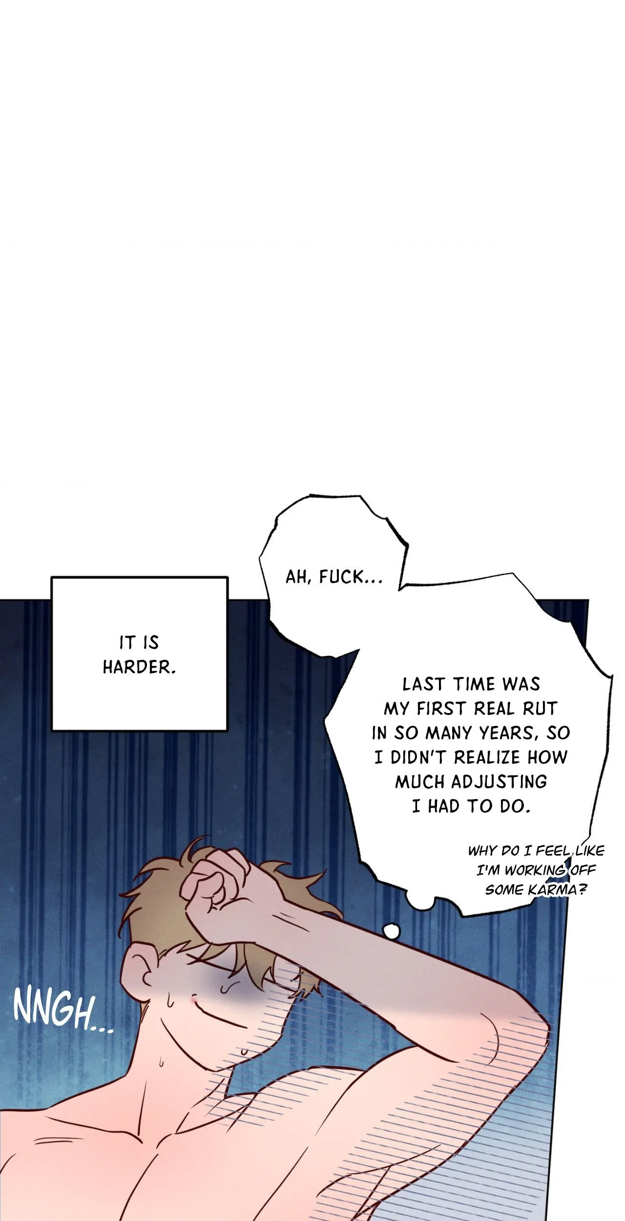In Your Wake - Chapter 21 Page 45