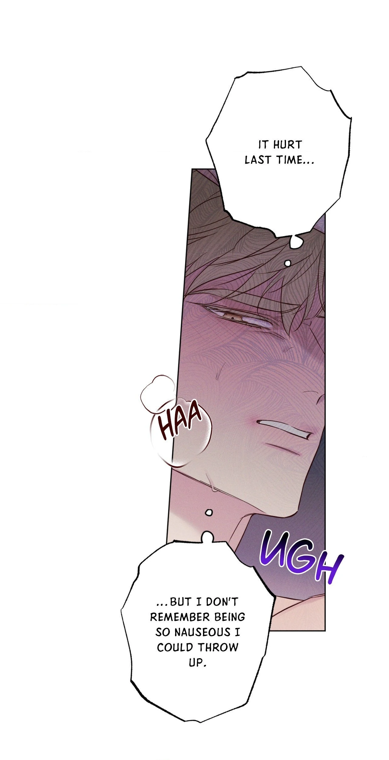 In Your Wake - Chapter 21 Page 47