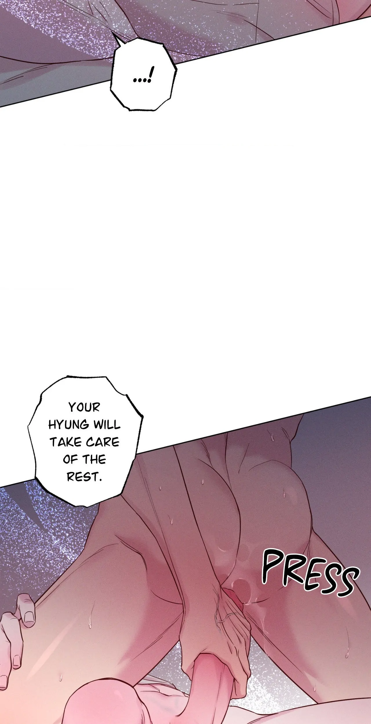 In Your Wake - Chapter 21 Page 61