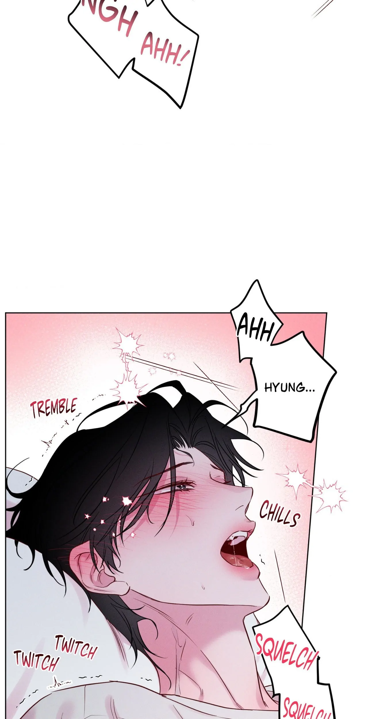 In Your Wake - Chapter 21 Page 69