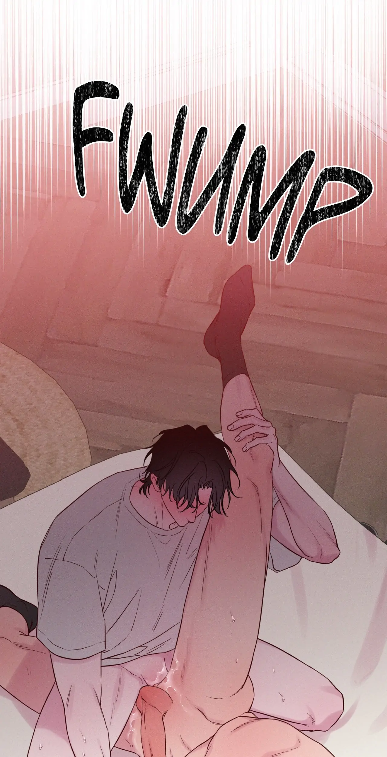 In Your Wake - Chapter 22 Page 2
