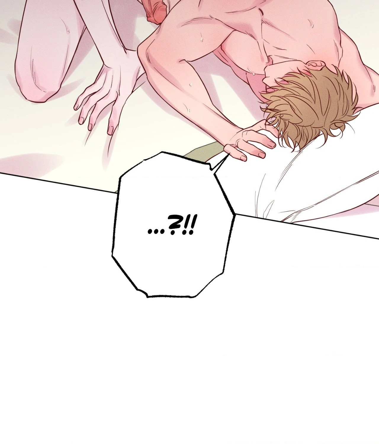 In Your Wake - Chapter 22 Page 3