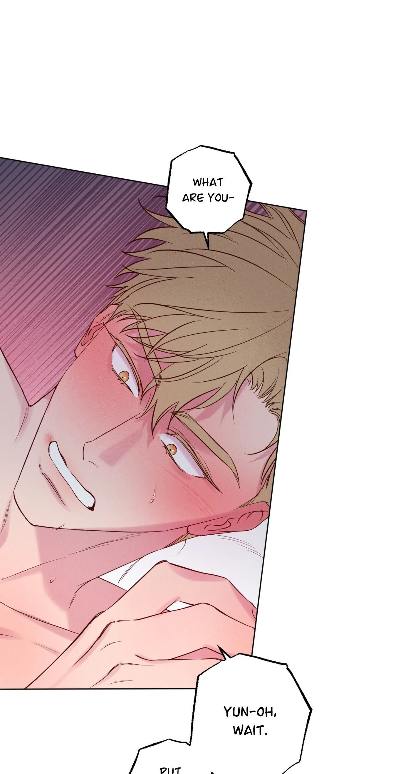 In Your Wake - Chapter 22 Page 4