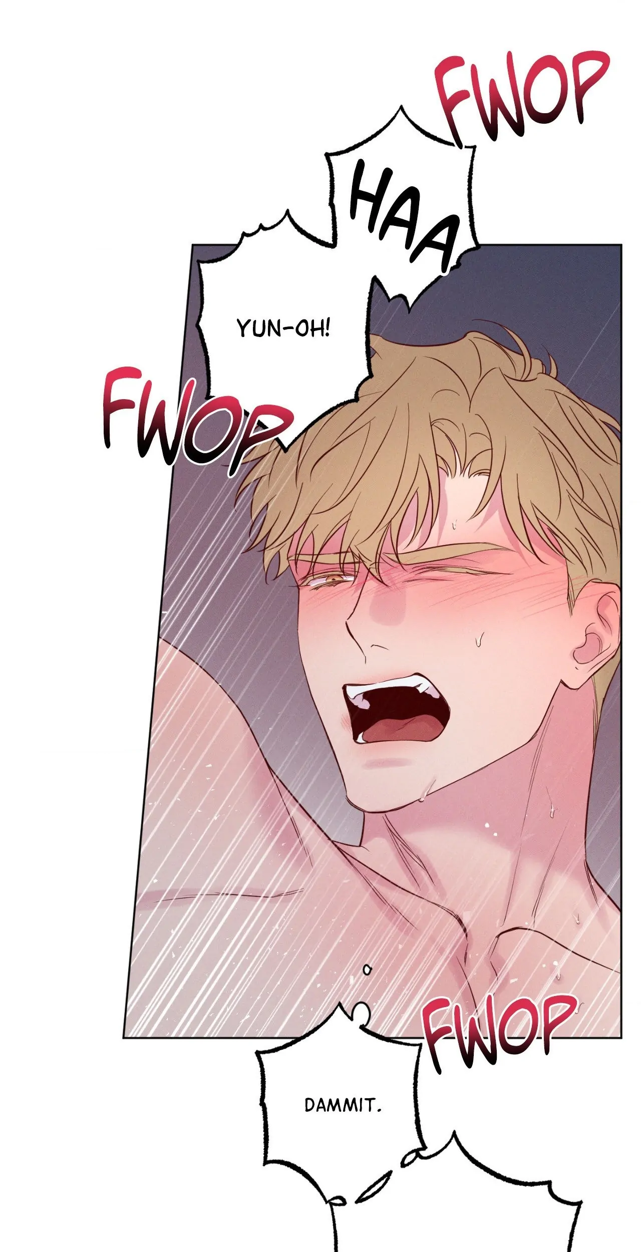 In Your Wake - Chapter 22 Page 9