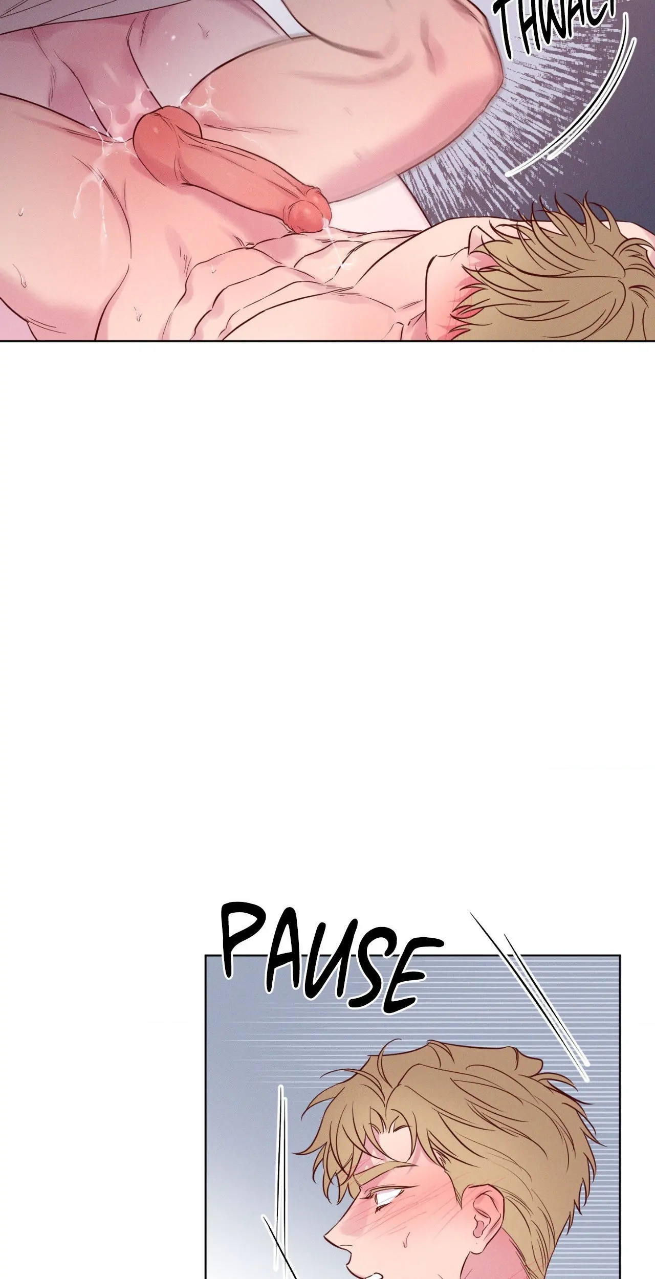 In Your Wake - Chapter 22 Page 11
