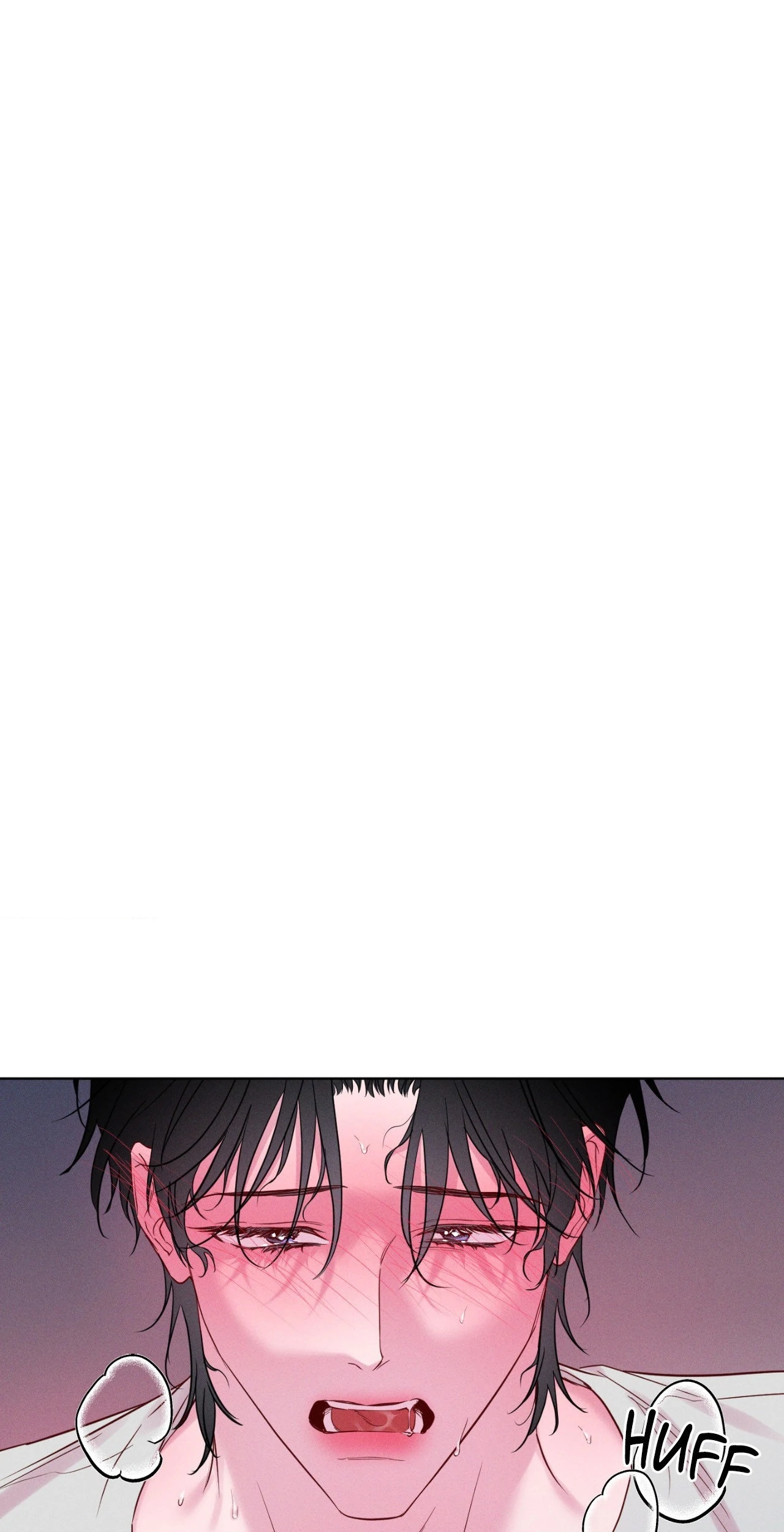 In Your Wake - Chapter 22 Page 13