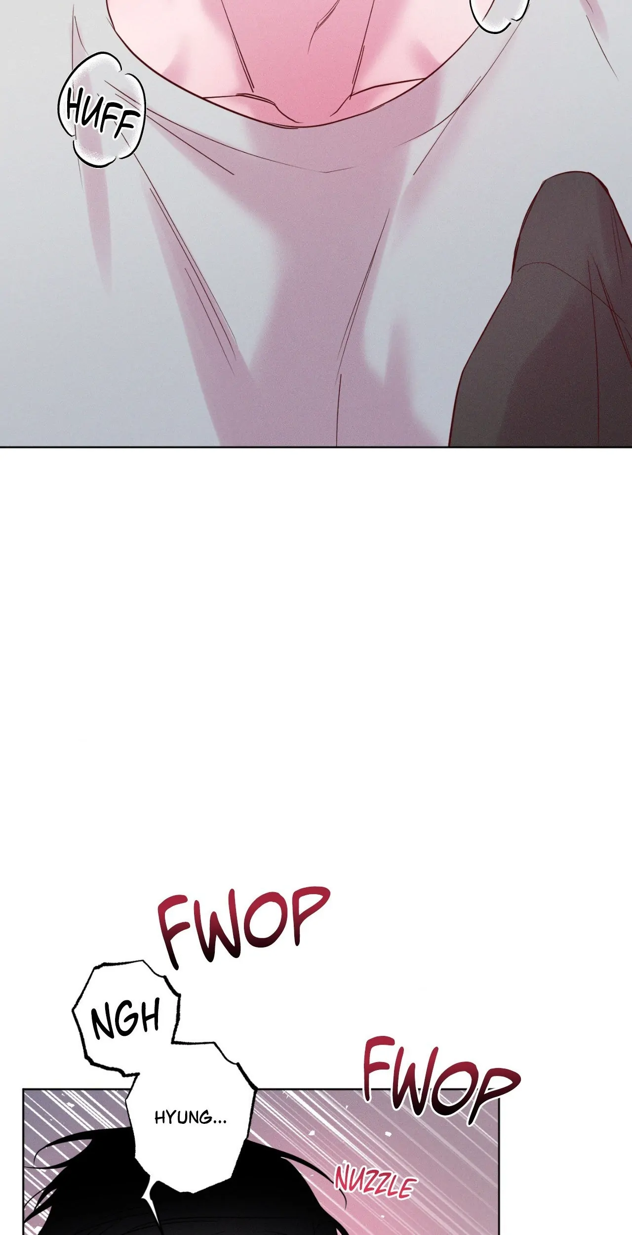 In Your Wake - Chapter 22 Page 14