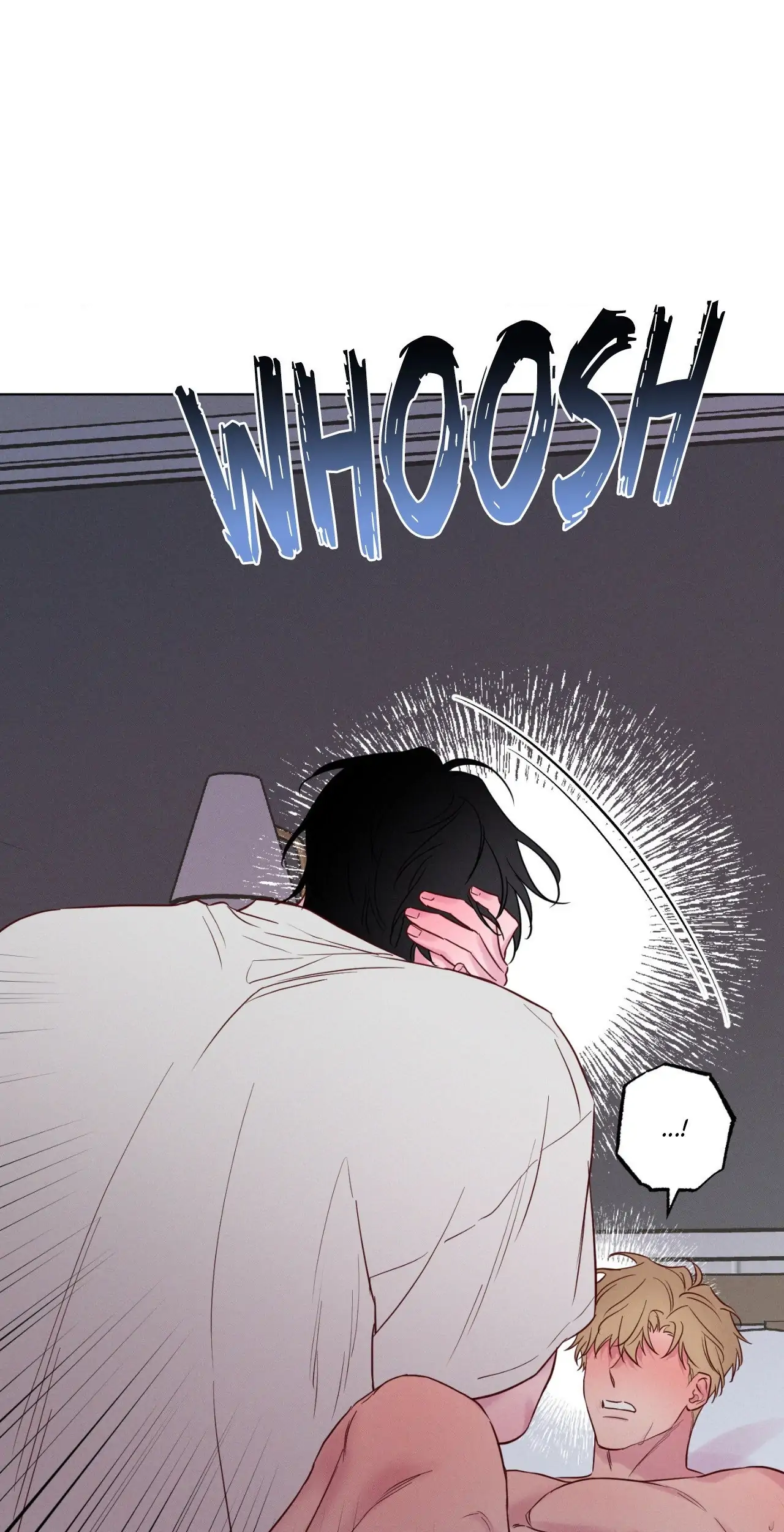 In Your Wake - Chapter 22 Page 19