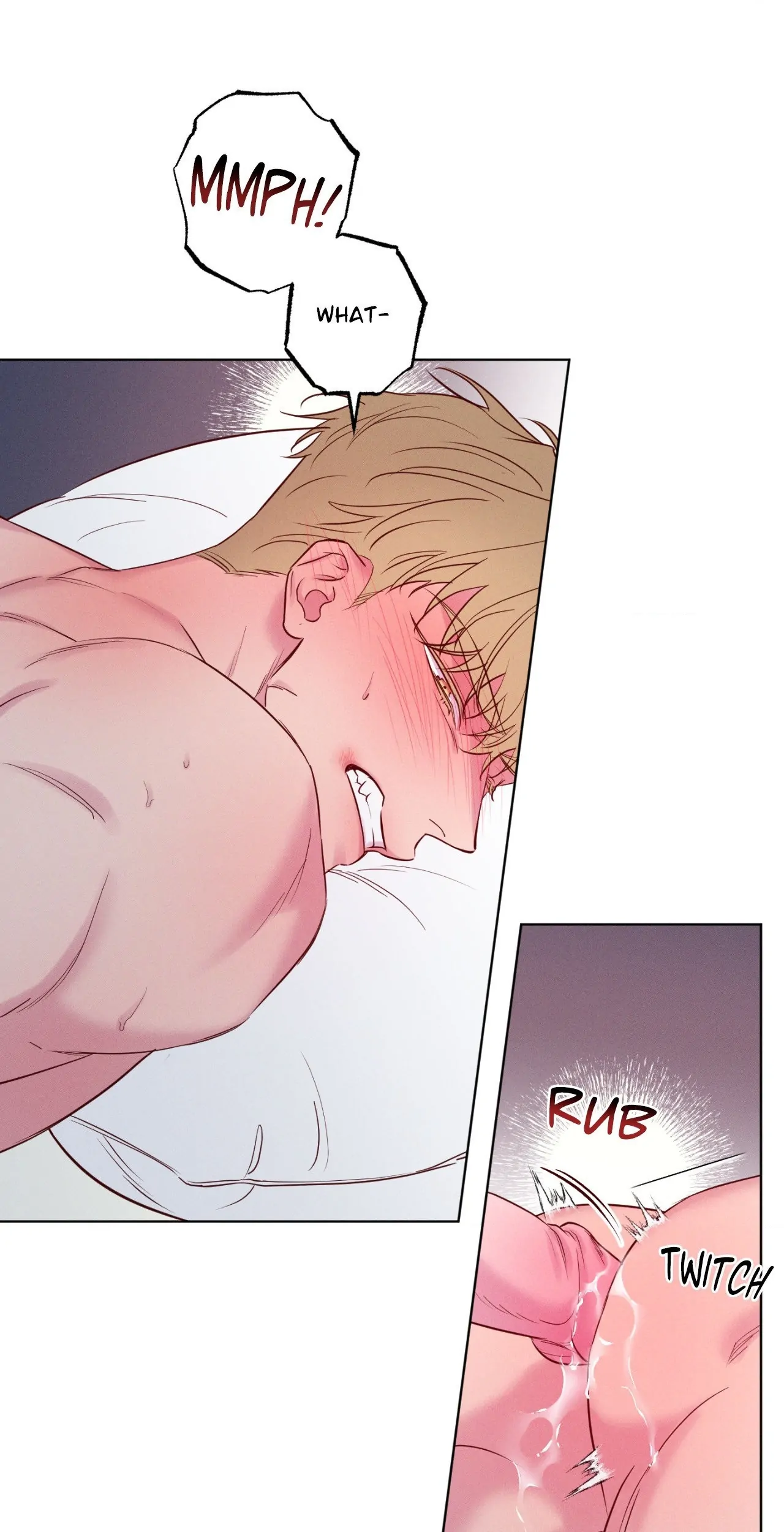 In Your Wake - Chapter 22 Page 26