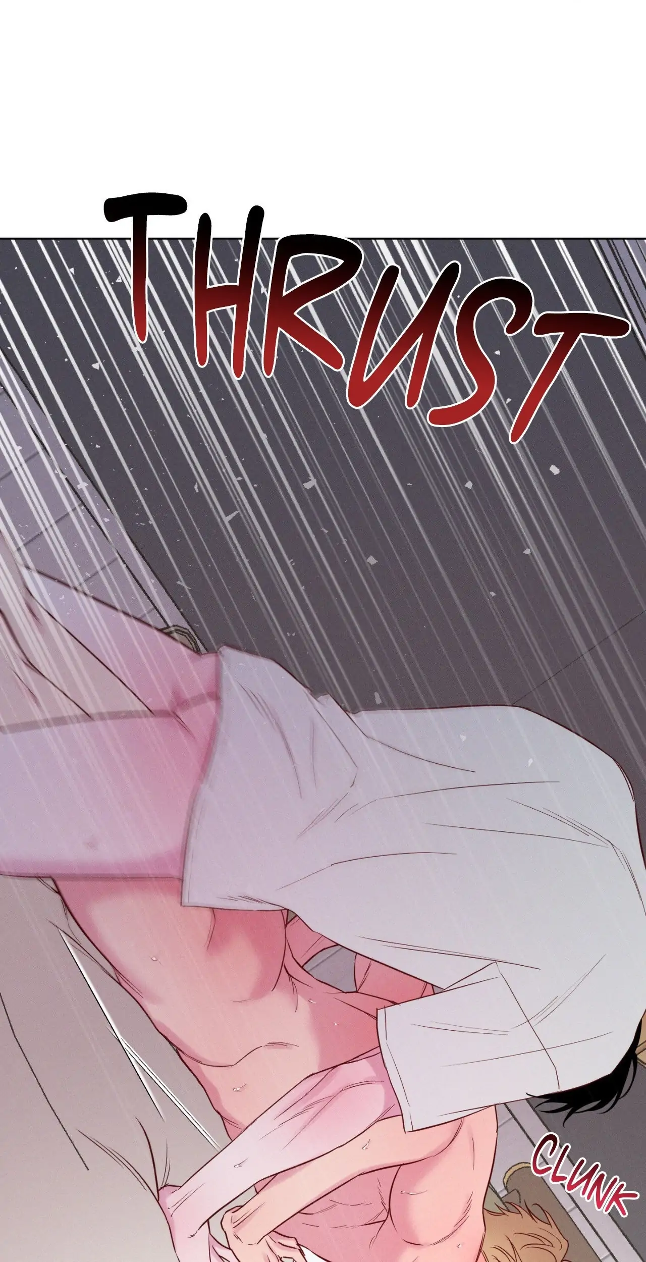In Your Wake - Chapter 22 Page 28