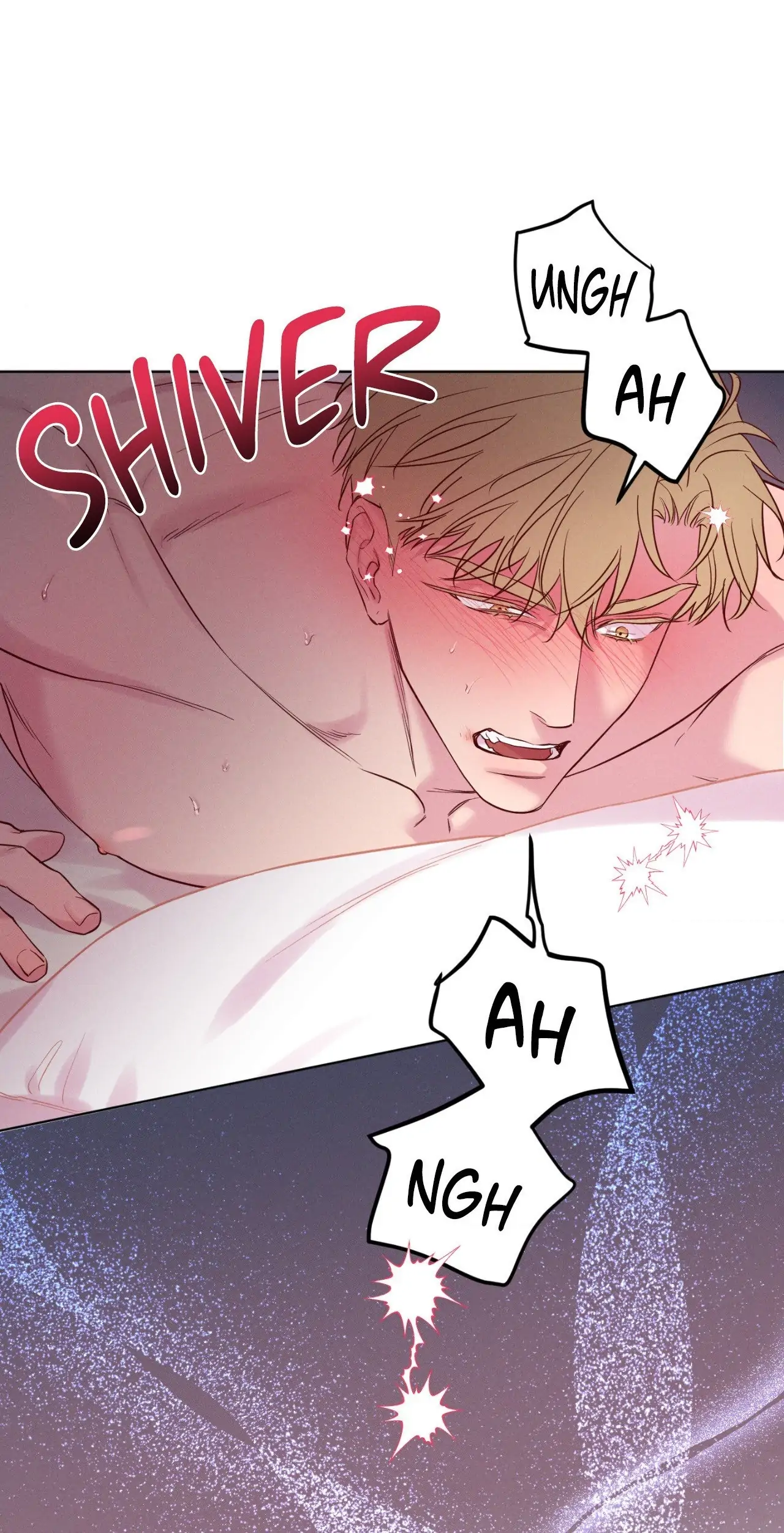 In Your Wake - Chapter 22 Page 31