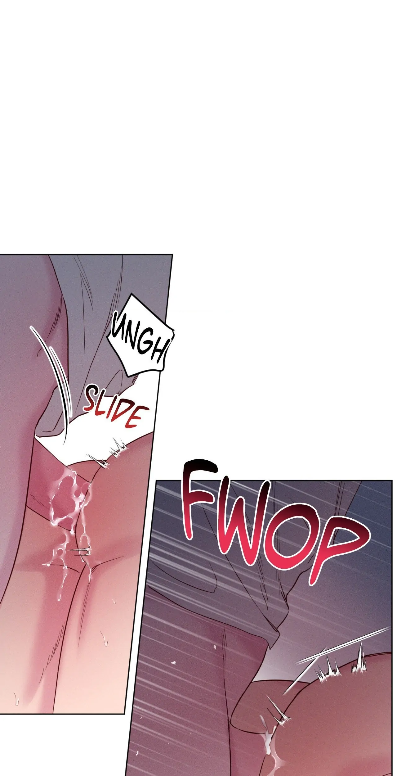 In Your Wake - Chapter 22 Page 34