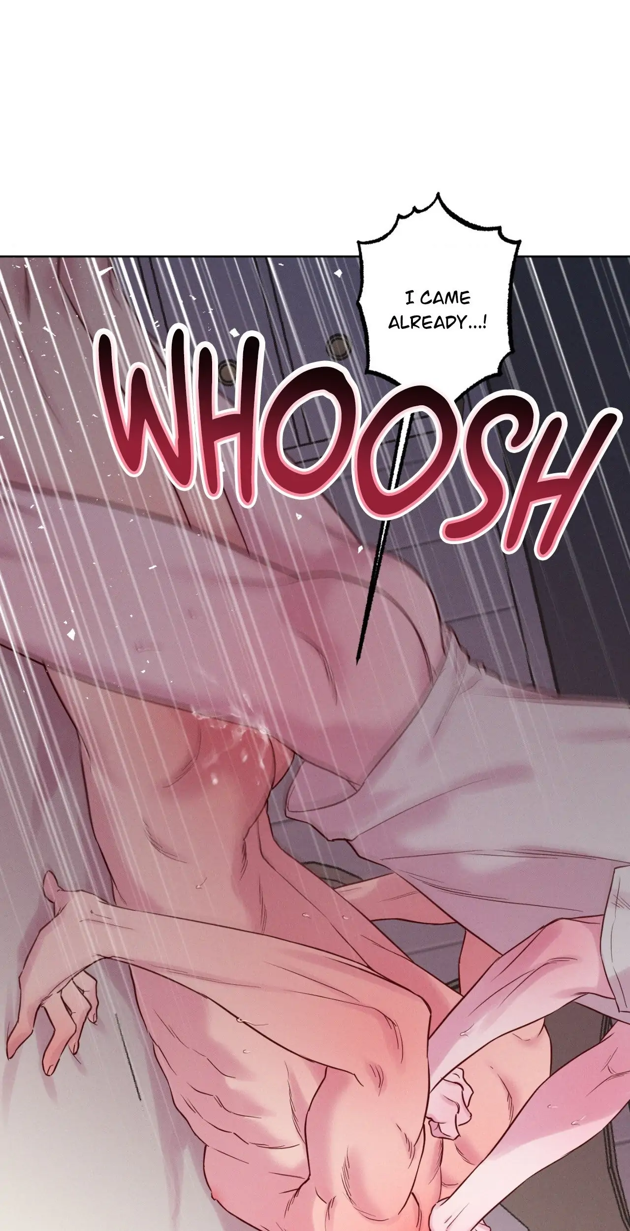 In Your Wake - Chapter 22 Page 39