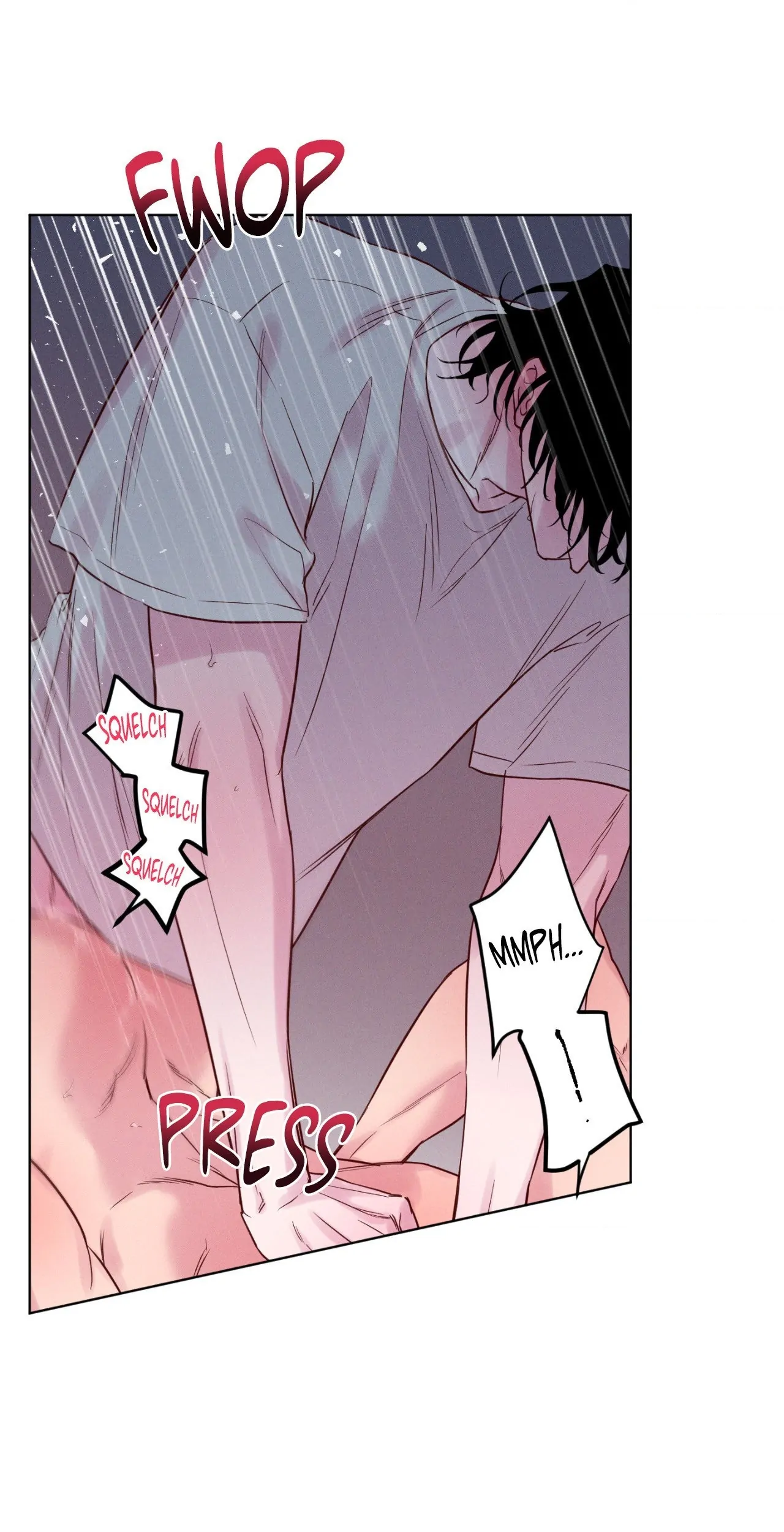 In Your Wake - Chapter 22 Page 42