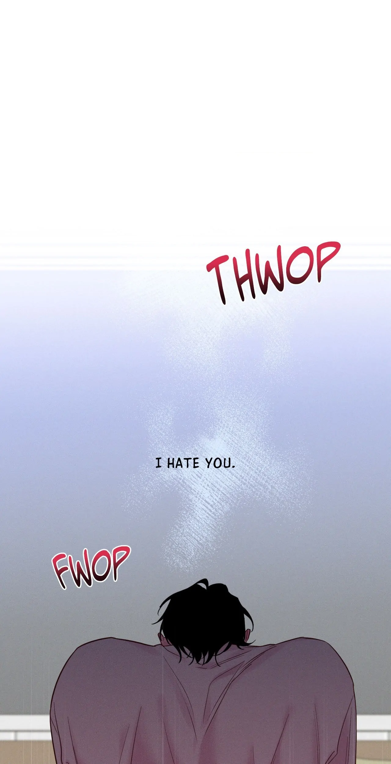 In Your Wake - Chapter 22 Page 47