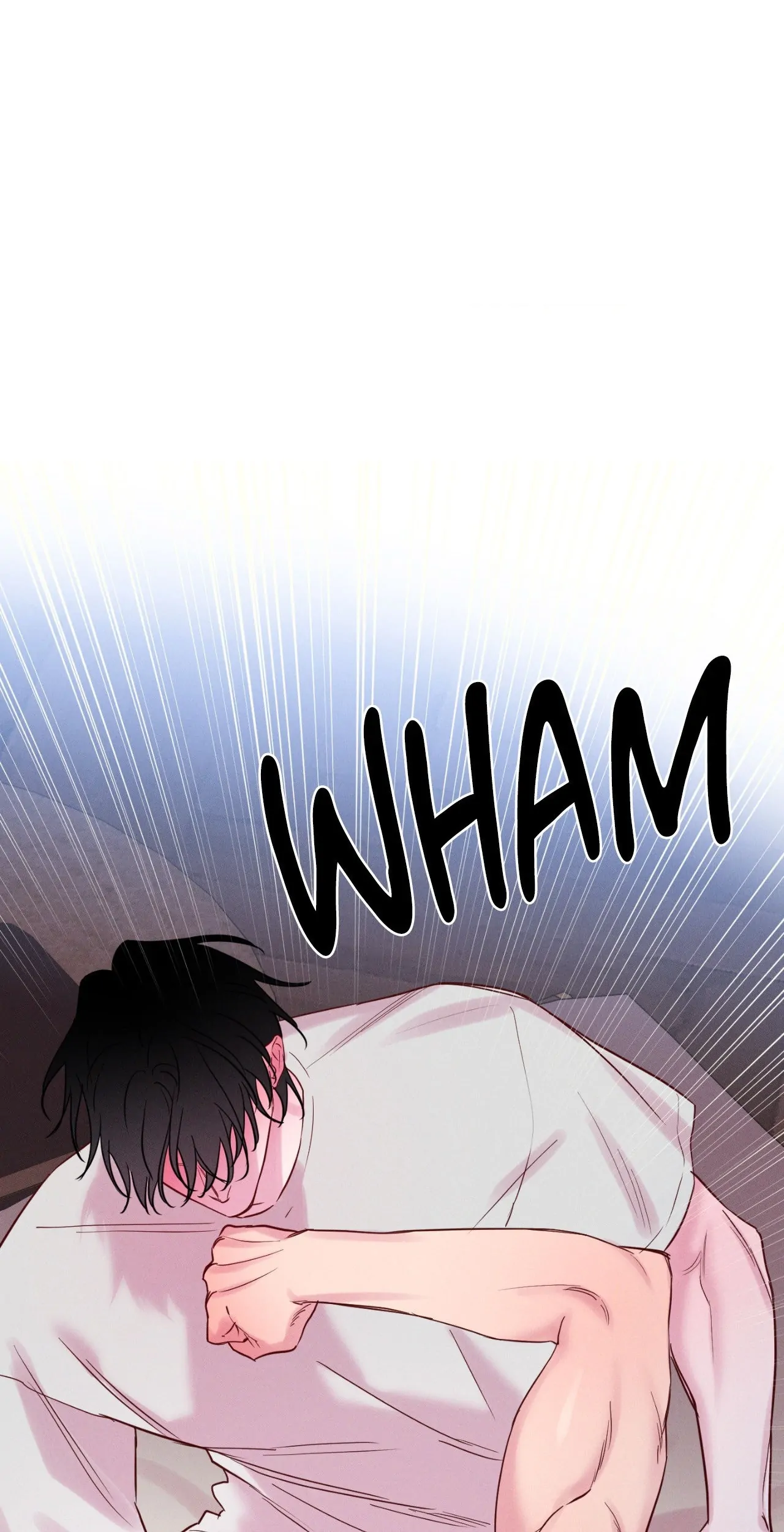 In Your Wake - Chapter 22 Page 54