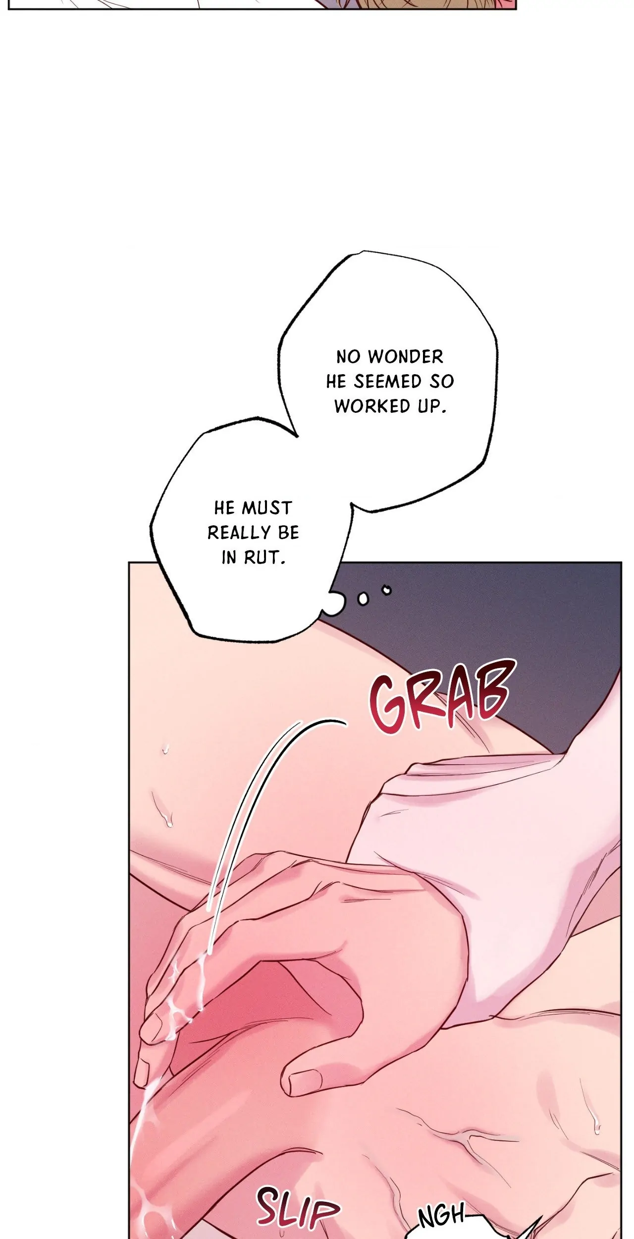 In Your Wake - Chapter 22 Page 69
