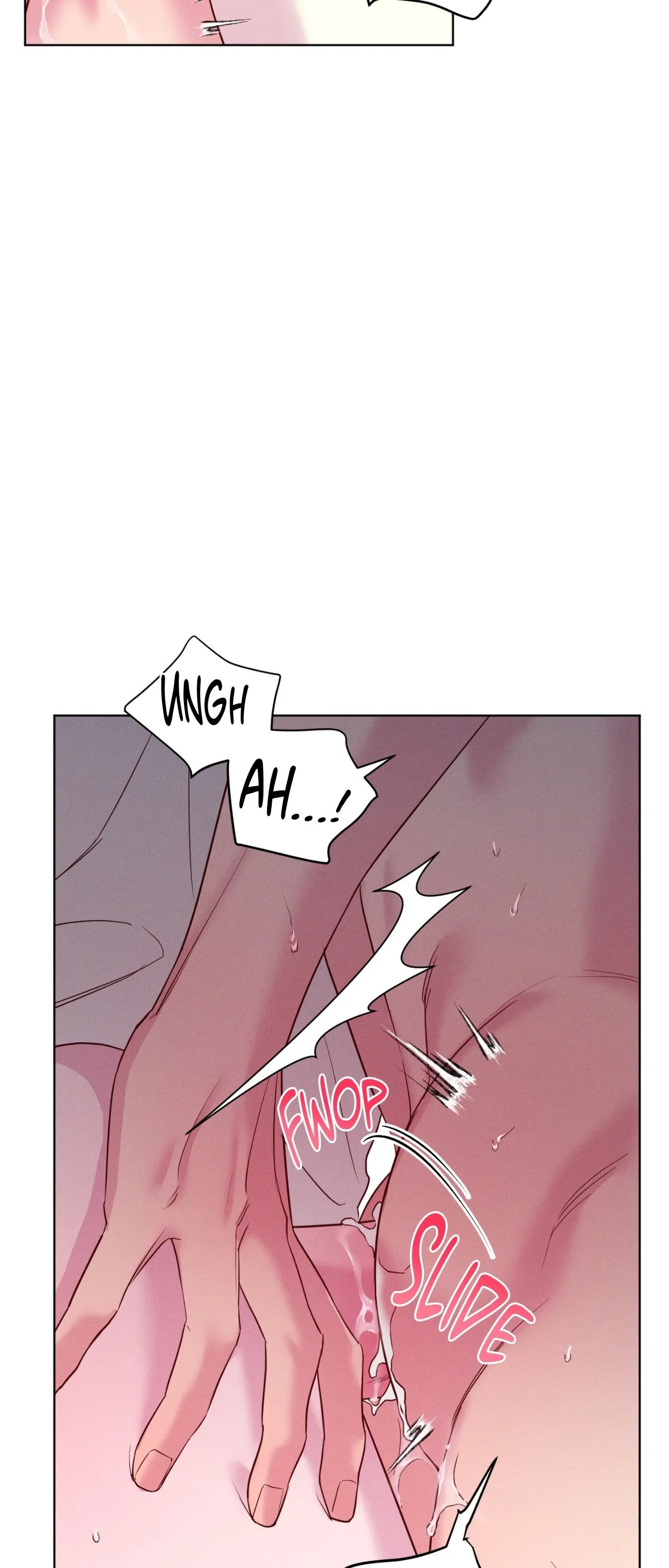 In Your Wake - Chapter 23 Page 2
