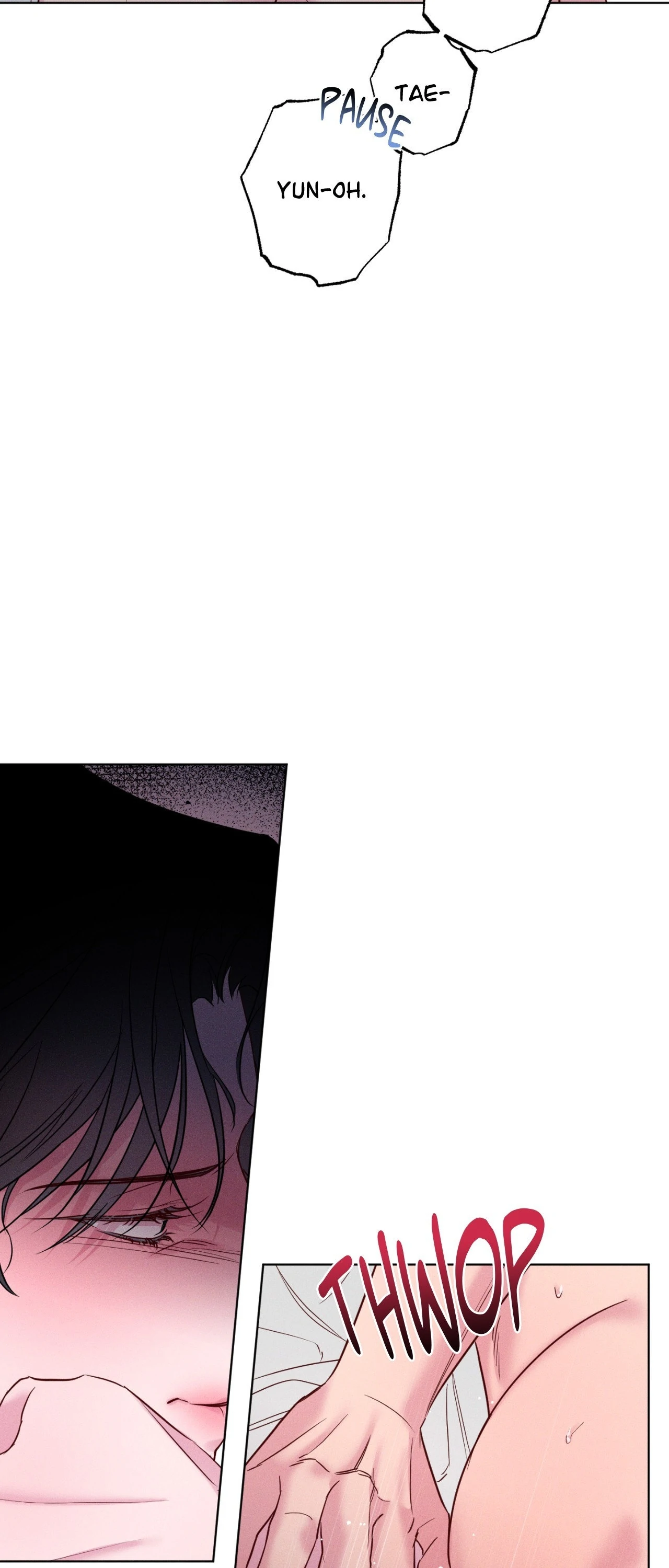 In Your Wake - Chapter 23 Page 4