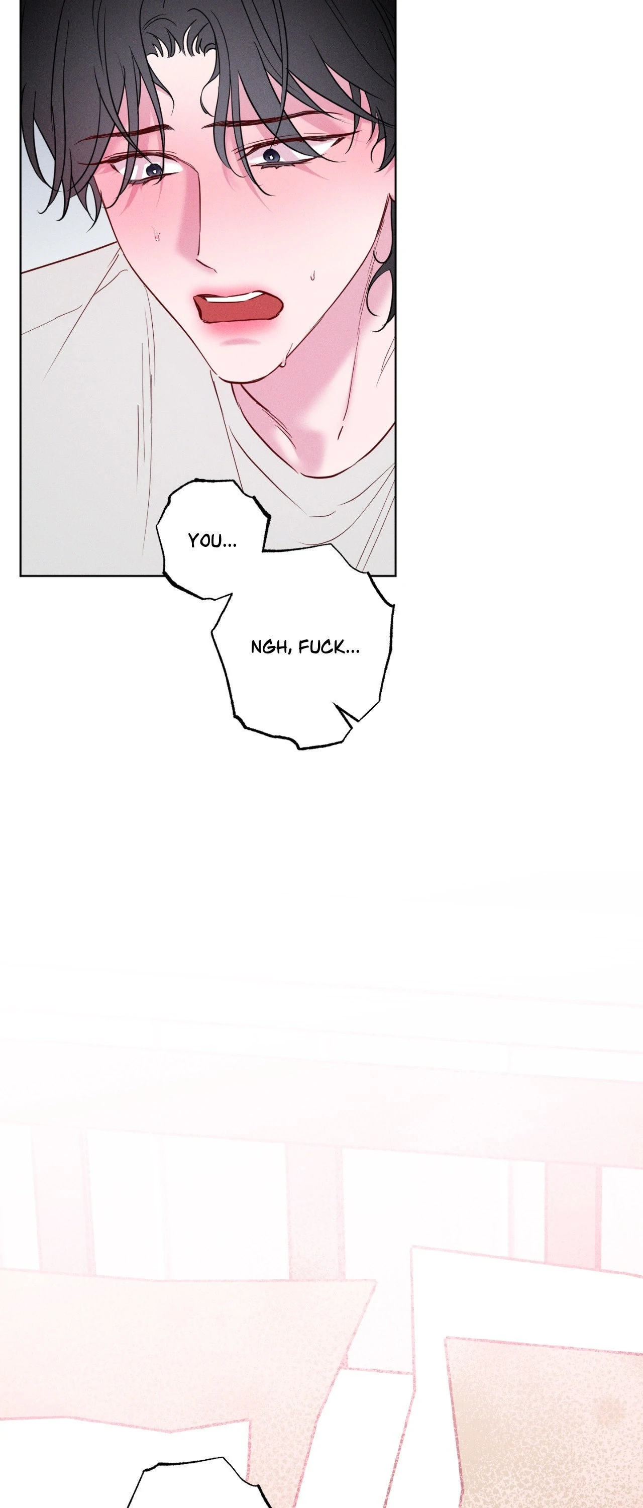 In Your Wake - Chapter 23 Page 14