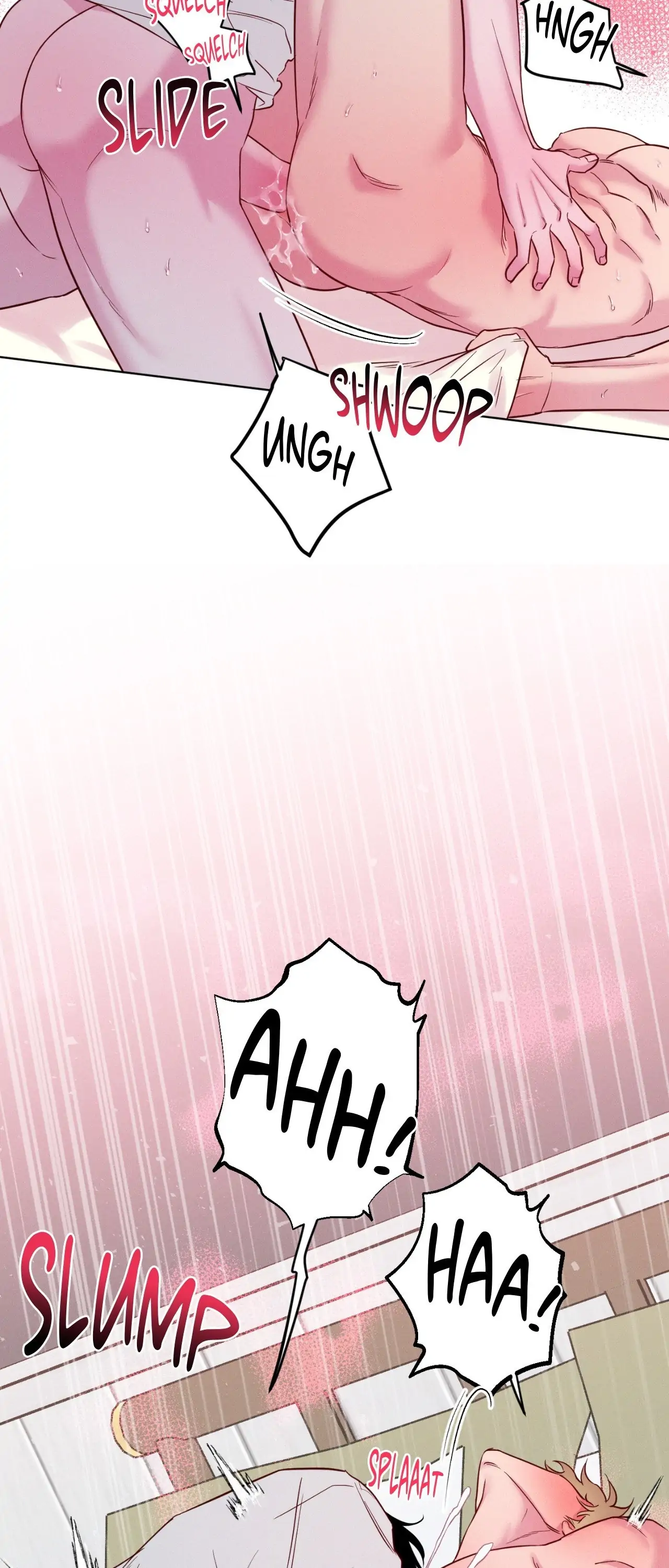 In Your Wake - Chapter 23 Page 23