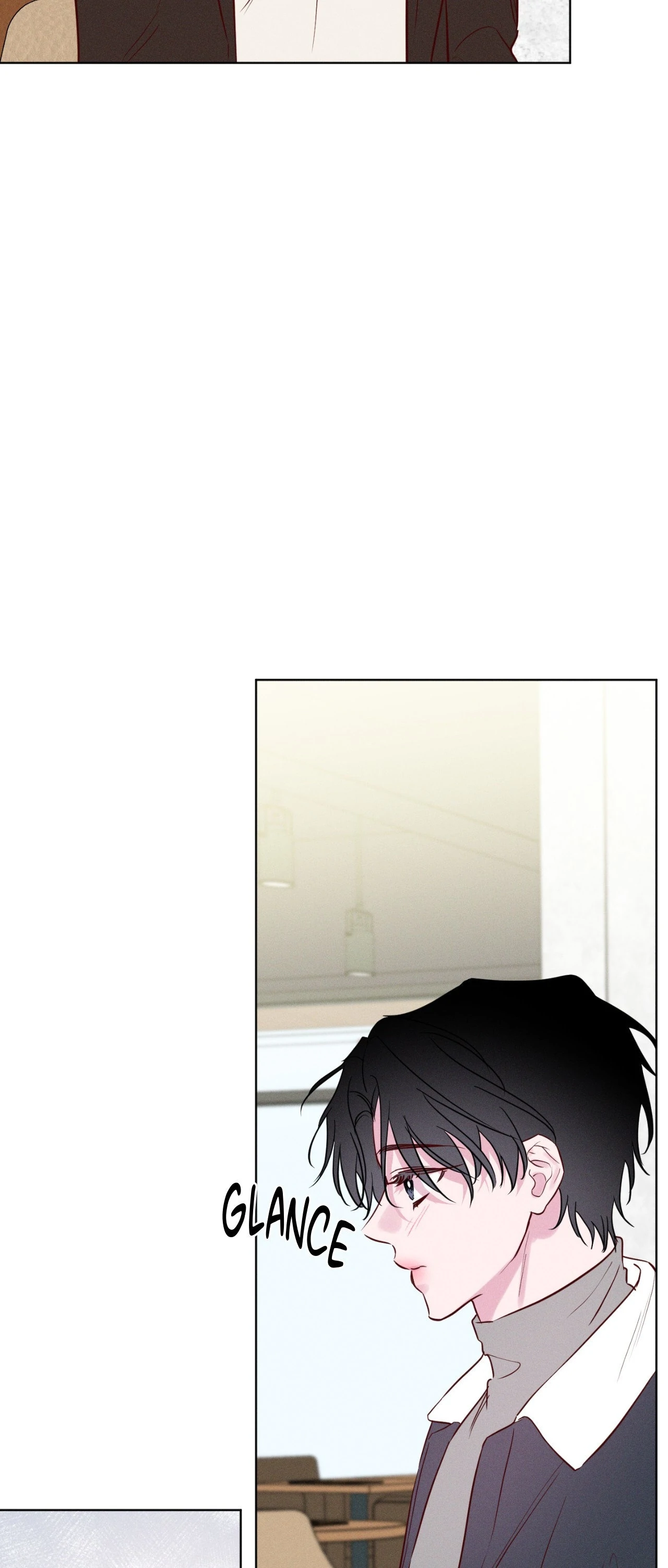 In Your Wake - Chapter 23 Page 36