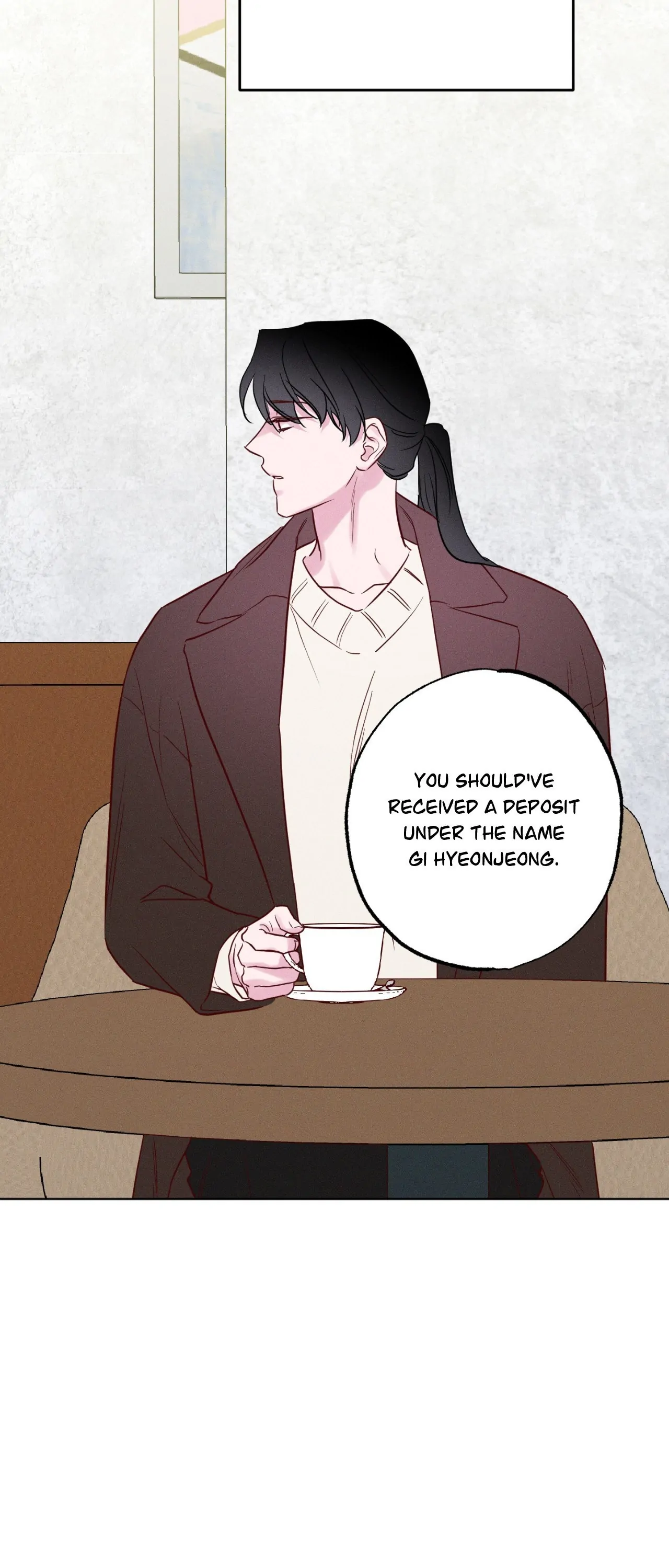 In Your Wake - Chapter 23 Page 39