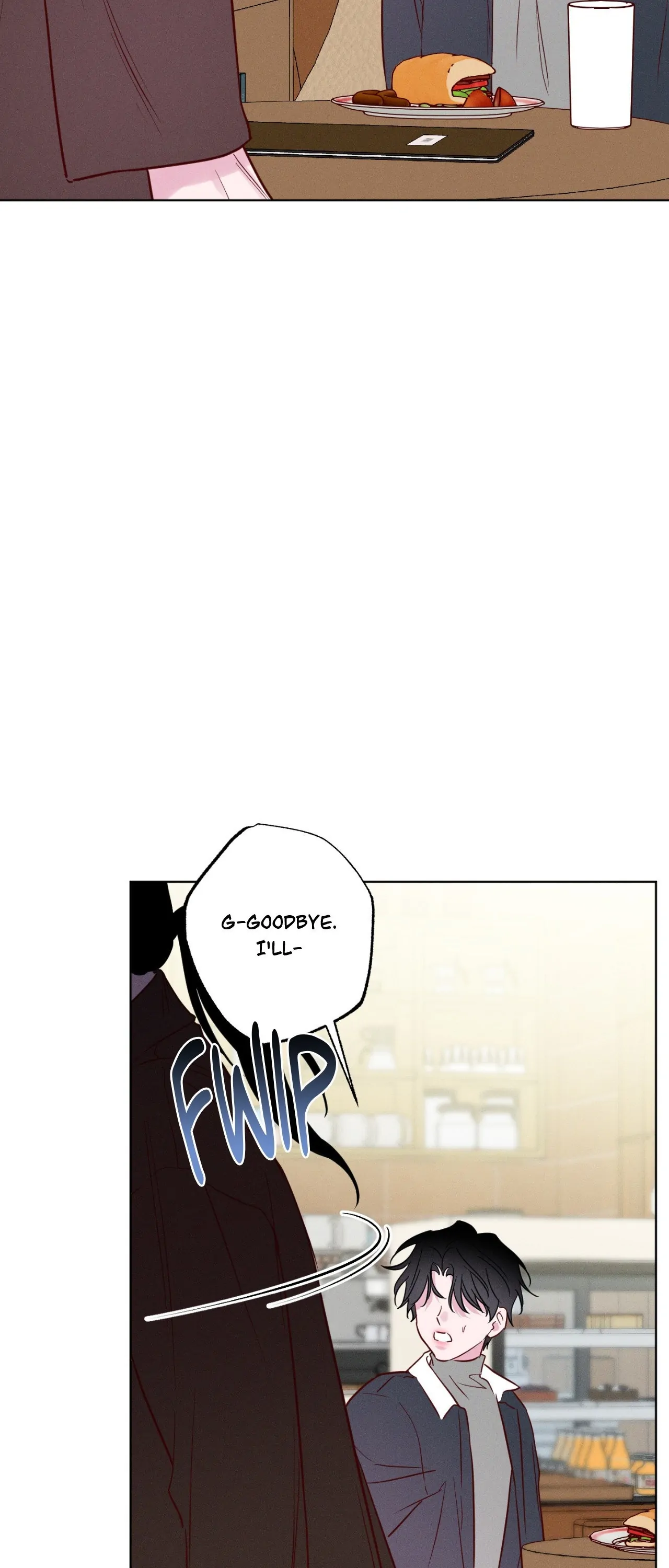 In Your Wake - Chapter 23 Page 42