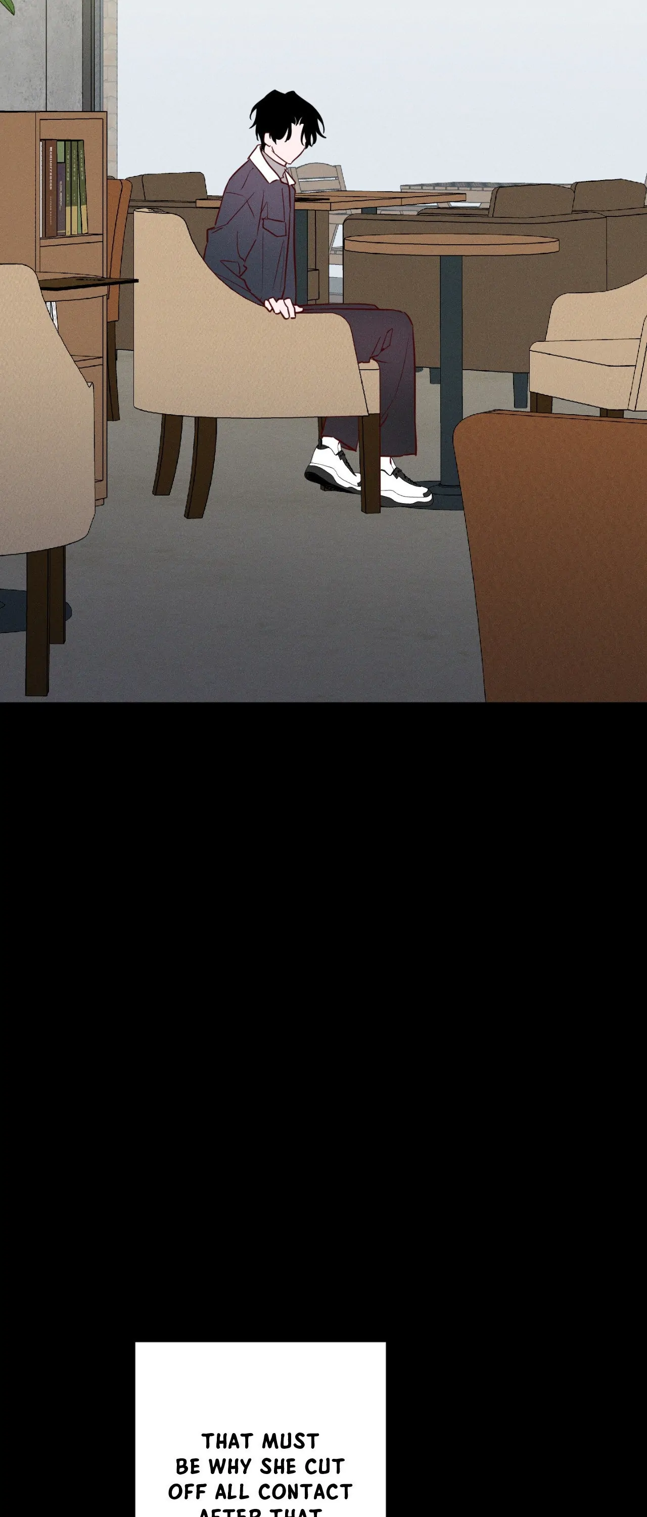 In Your Wake - Chapter 23 Page 45