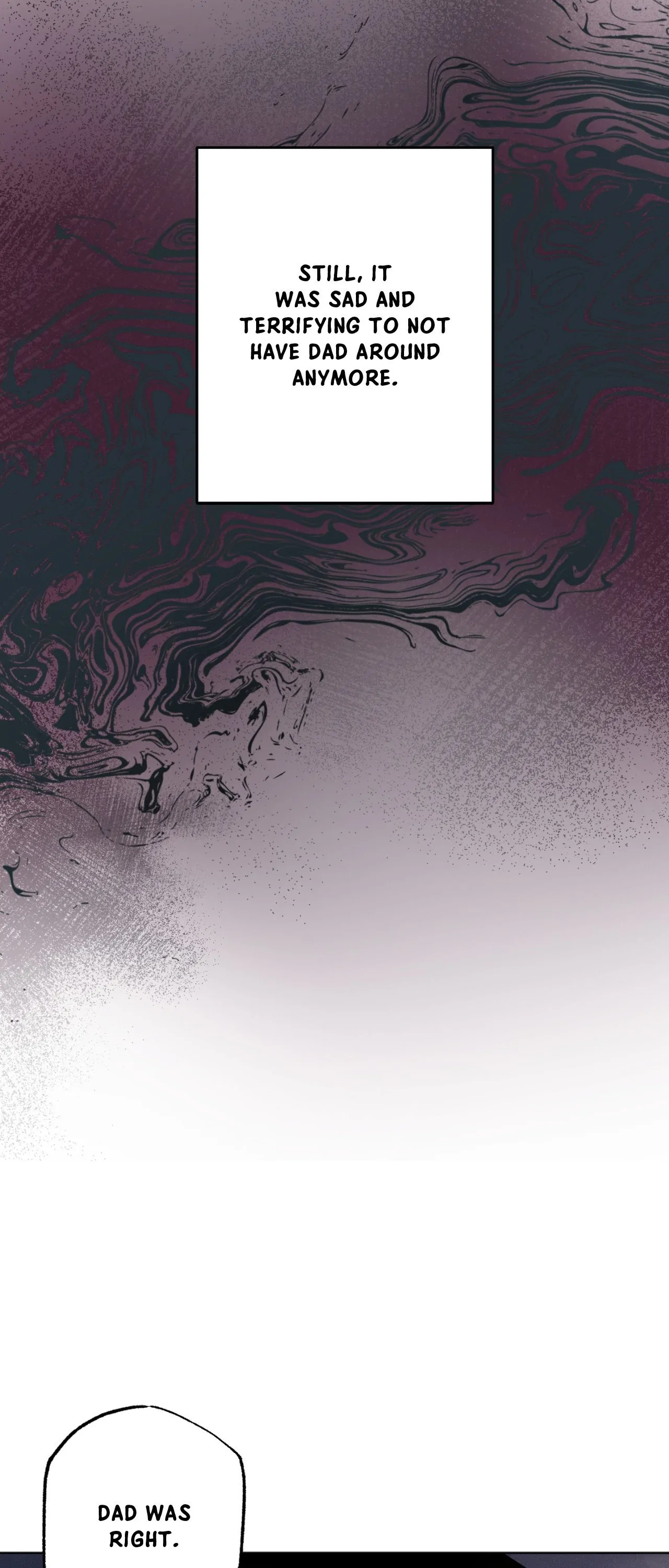 In Your Wake - Chapter 23 Page 53