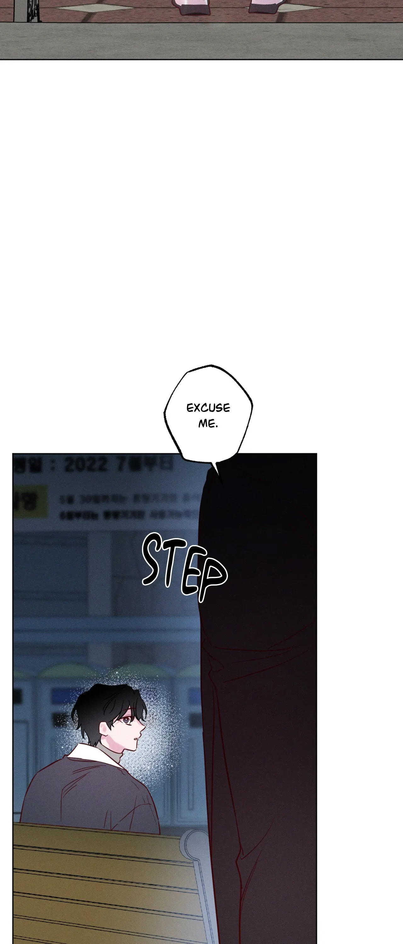 In Your Wake - Chapter 23 Page 62