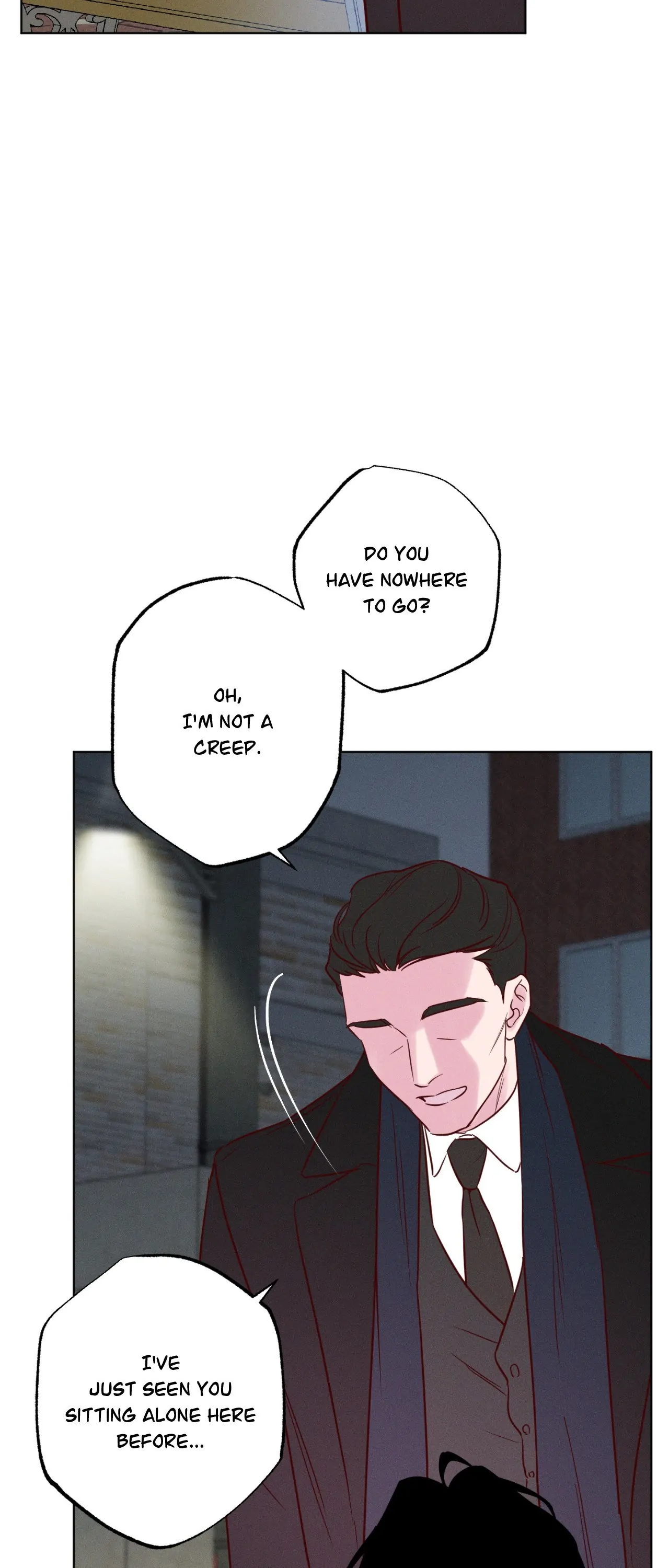 In Your Wake - Chapter 23 Page 63
