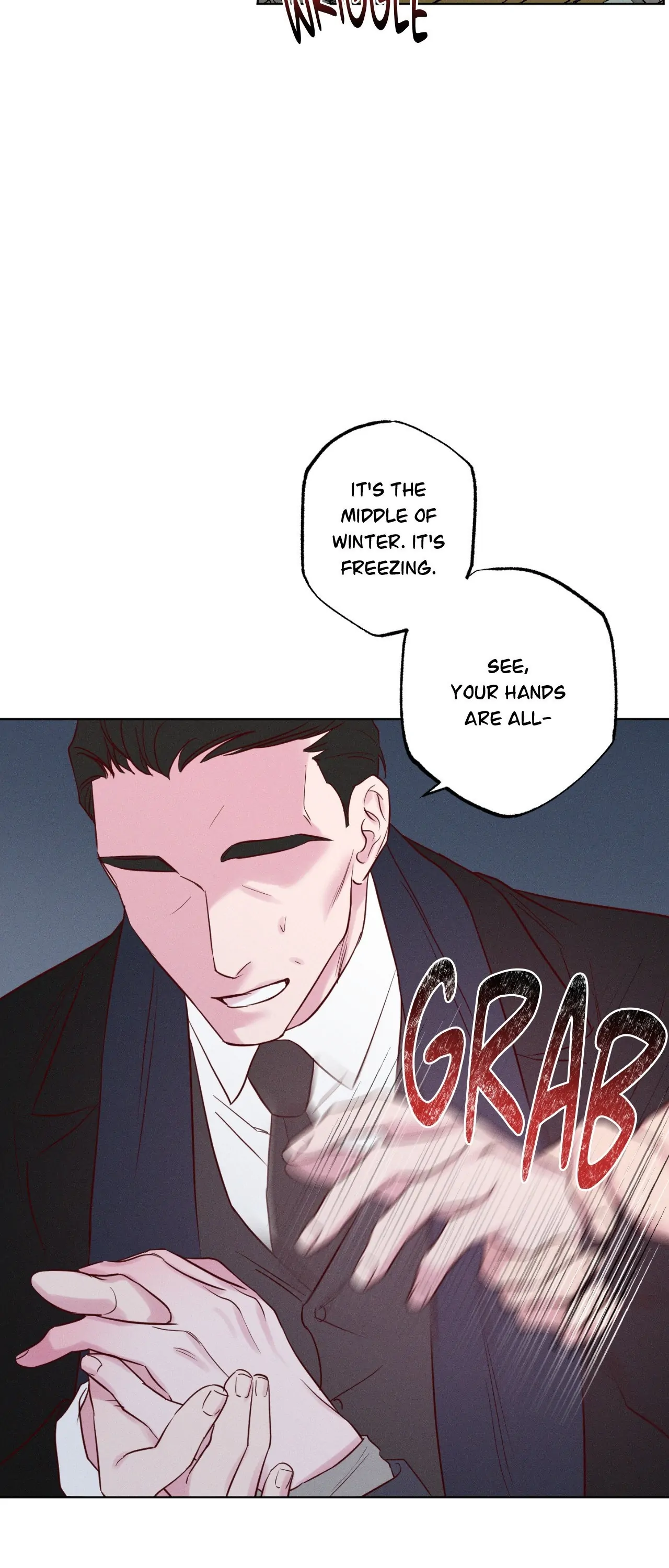 In Your Wake - Chapter 23 Page 66