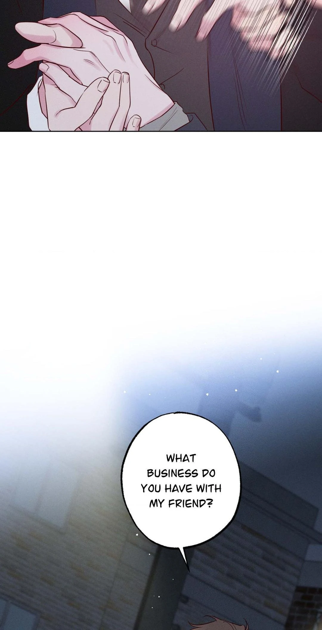 In Your Wake - Chapter 24 Page 2
