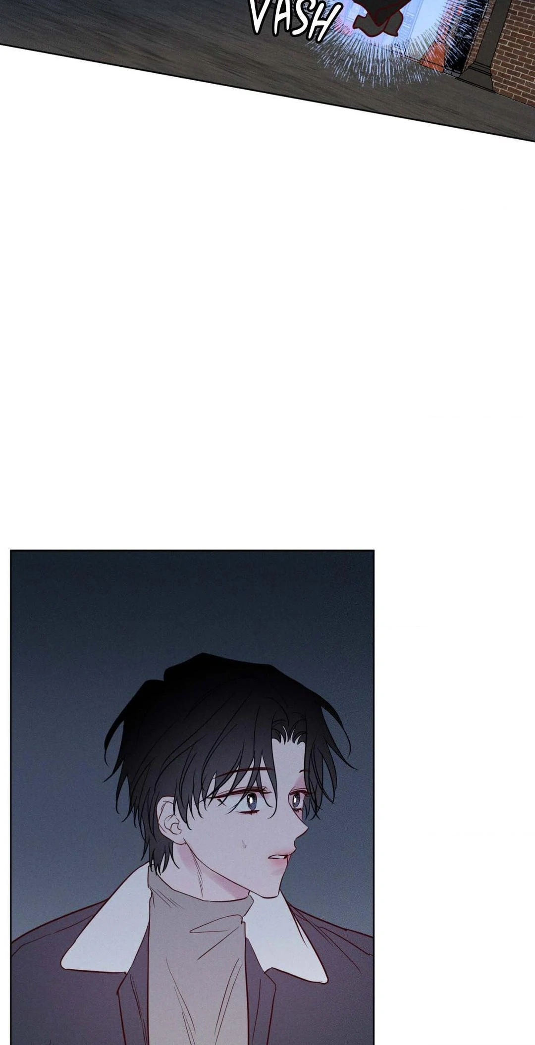 In Your Wake - Chapter 24 Page 7