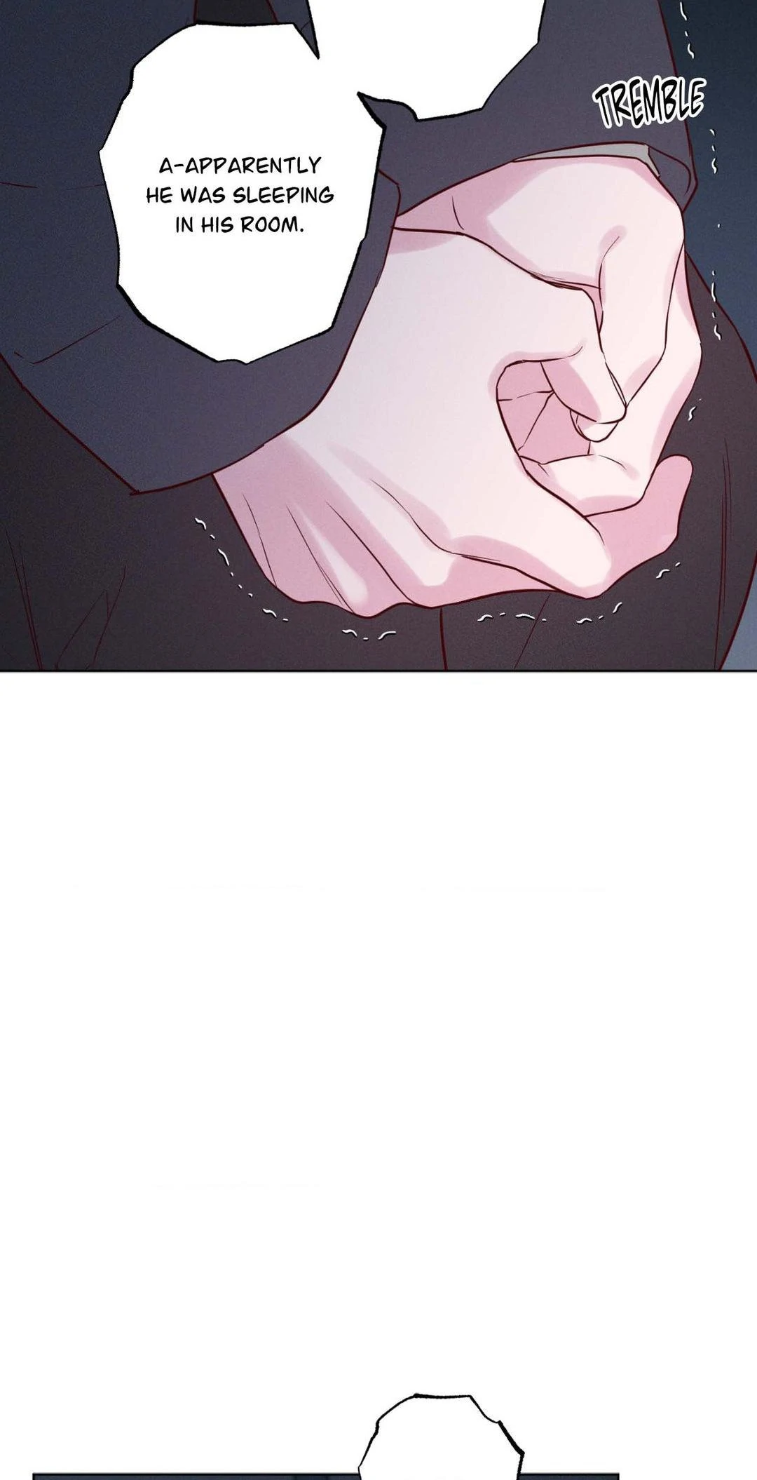 In Your Wake - Chapter 24 Page 13