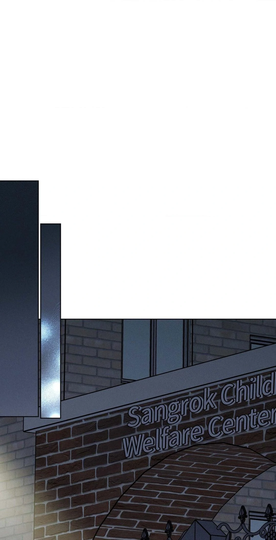 In Your Wake - Chapter 24 Page 21