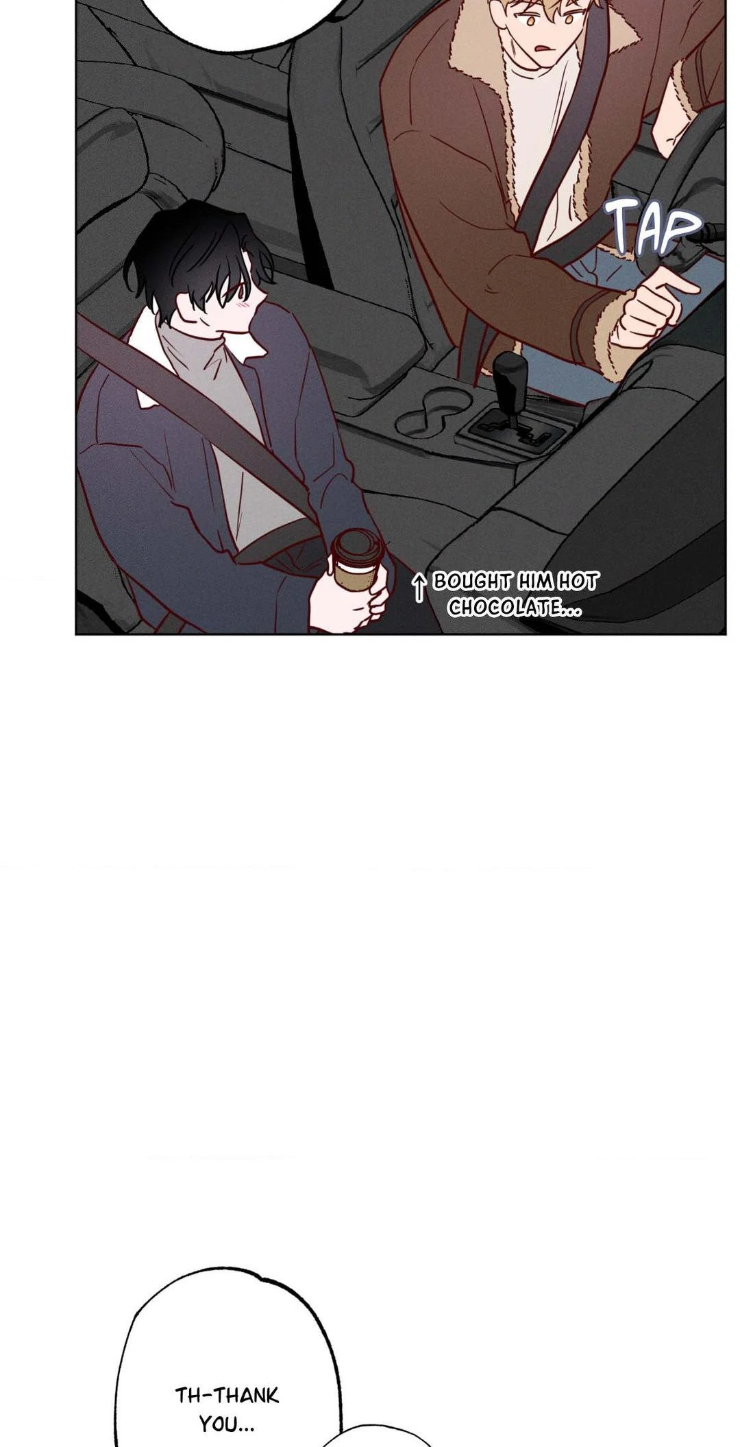 In Your Wake - Chapter 24 Page 23
