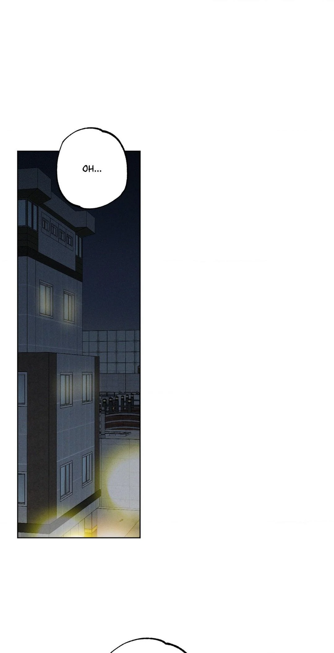 In Your Wake - Chapter 24 Page 26