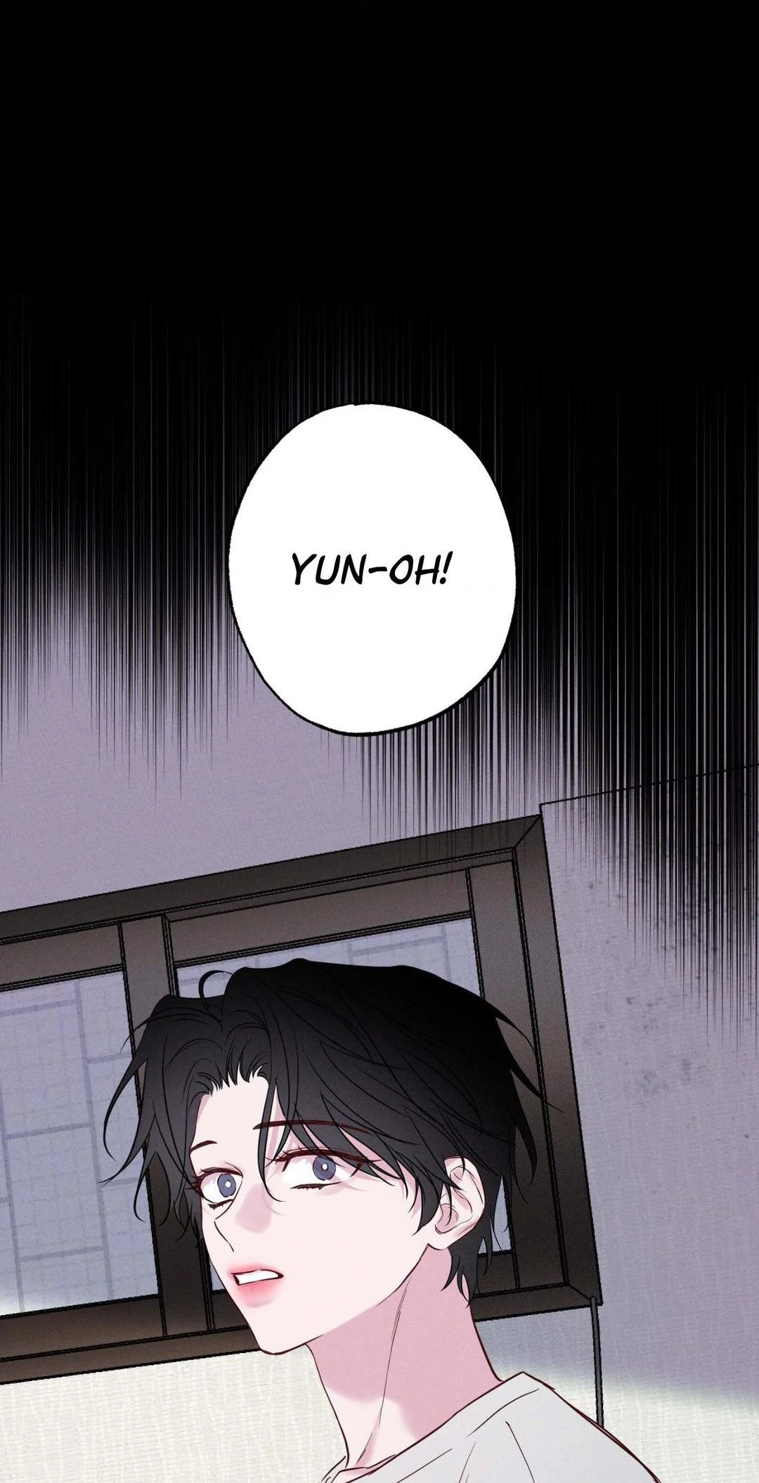 In Your Wake - Chapter 24 Page 37