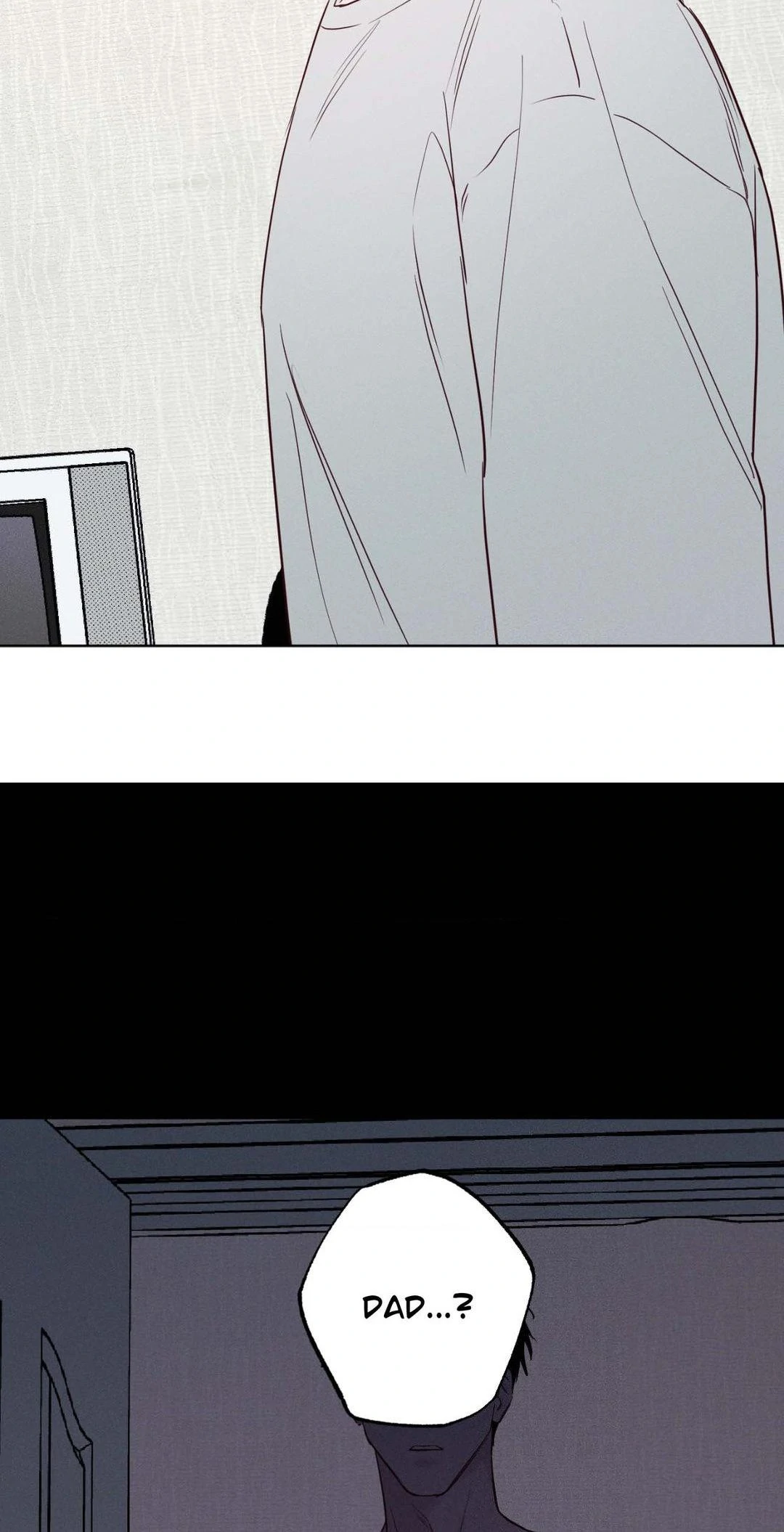 In Your Wake - Chapter 24 Page 38
