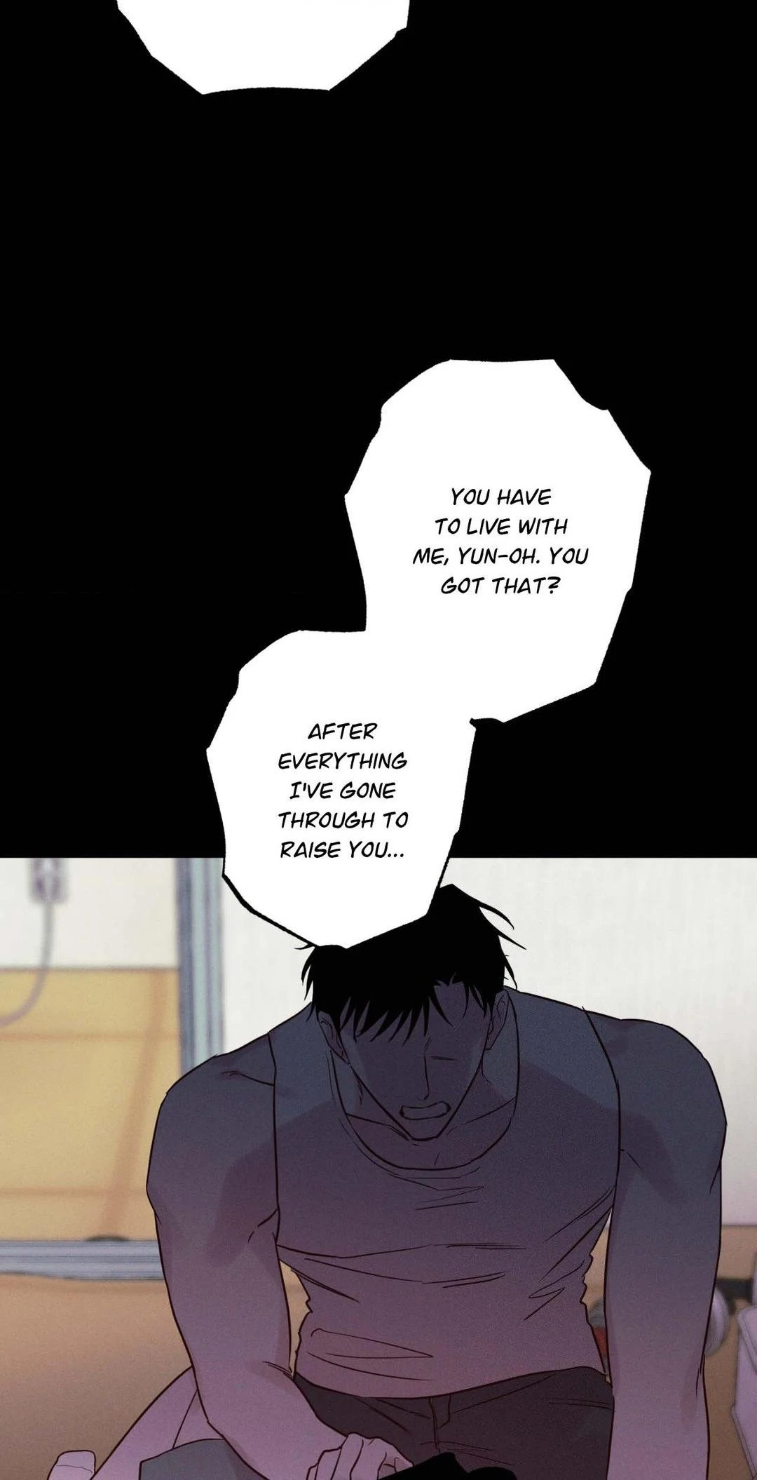 In Your Wake - Chapter 24 Page 43