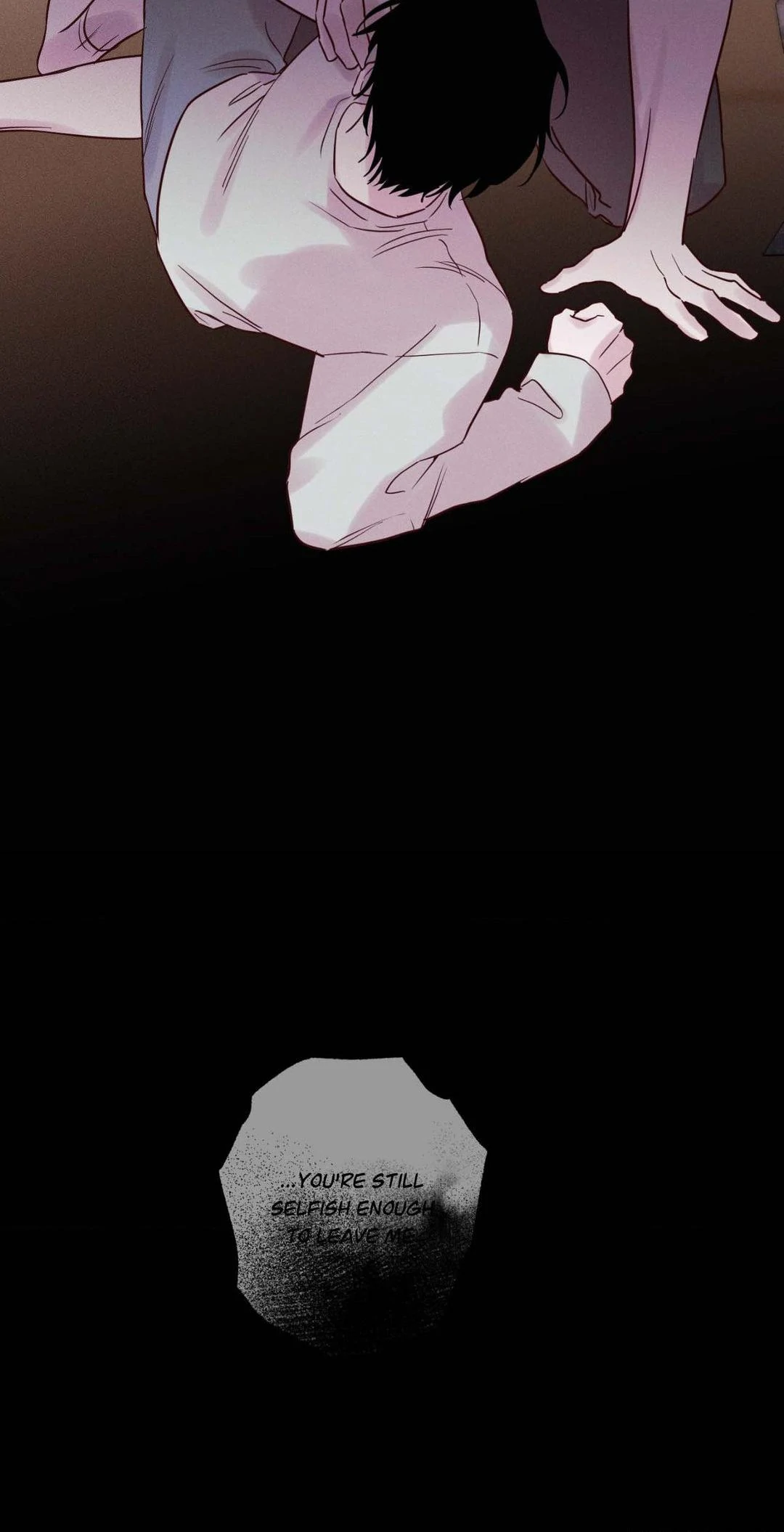 In Your Wake - Chapter 24 Page 44