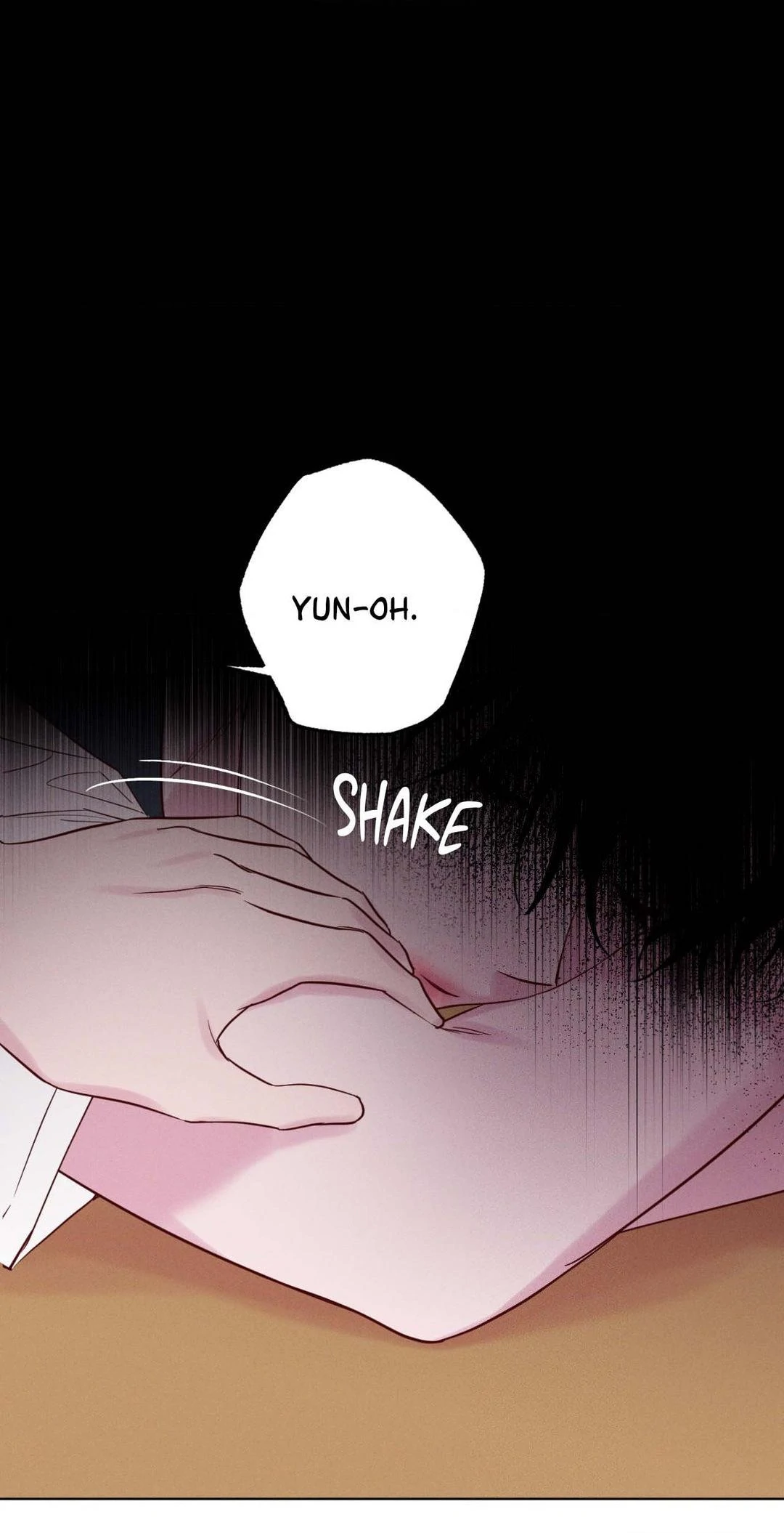 In Your Wake - Chapter 24 Page 45