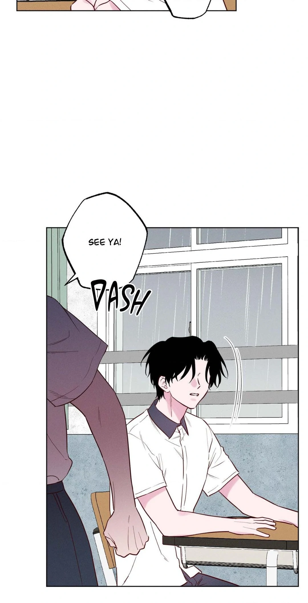 In Your Wake - Chapter 24 Page 47