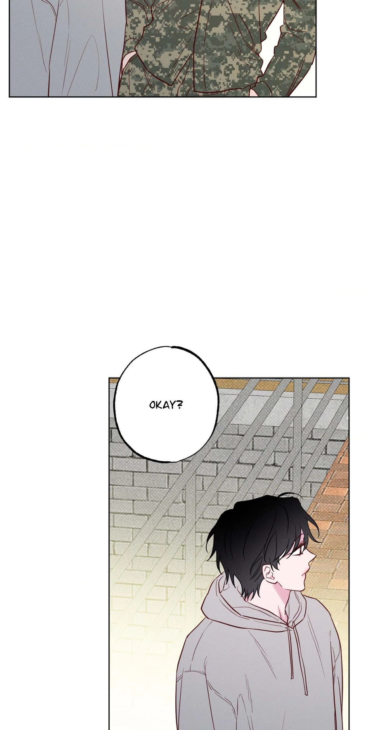 In Your Wake - Chapter 25 Page 14