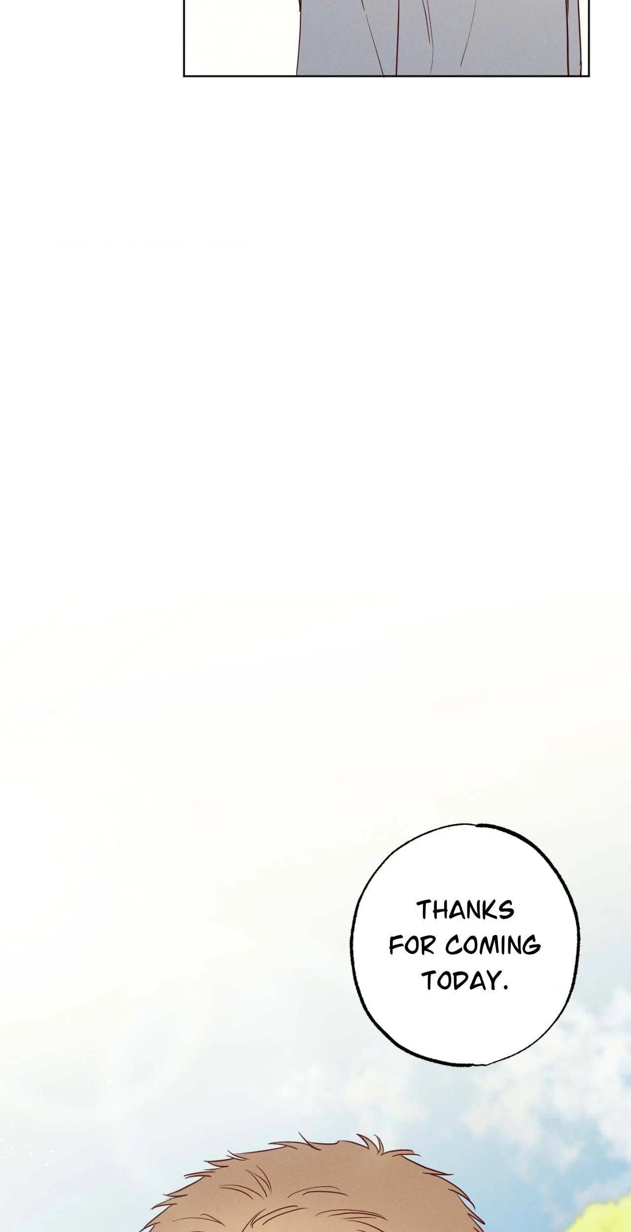 In Your Wake - Chapter 25 Page 15