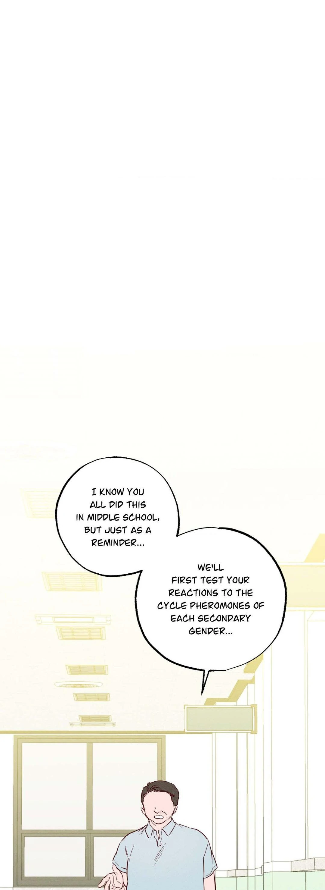 In Your Wake - Chapter 26 Page 1