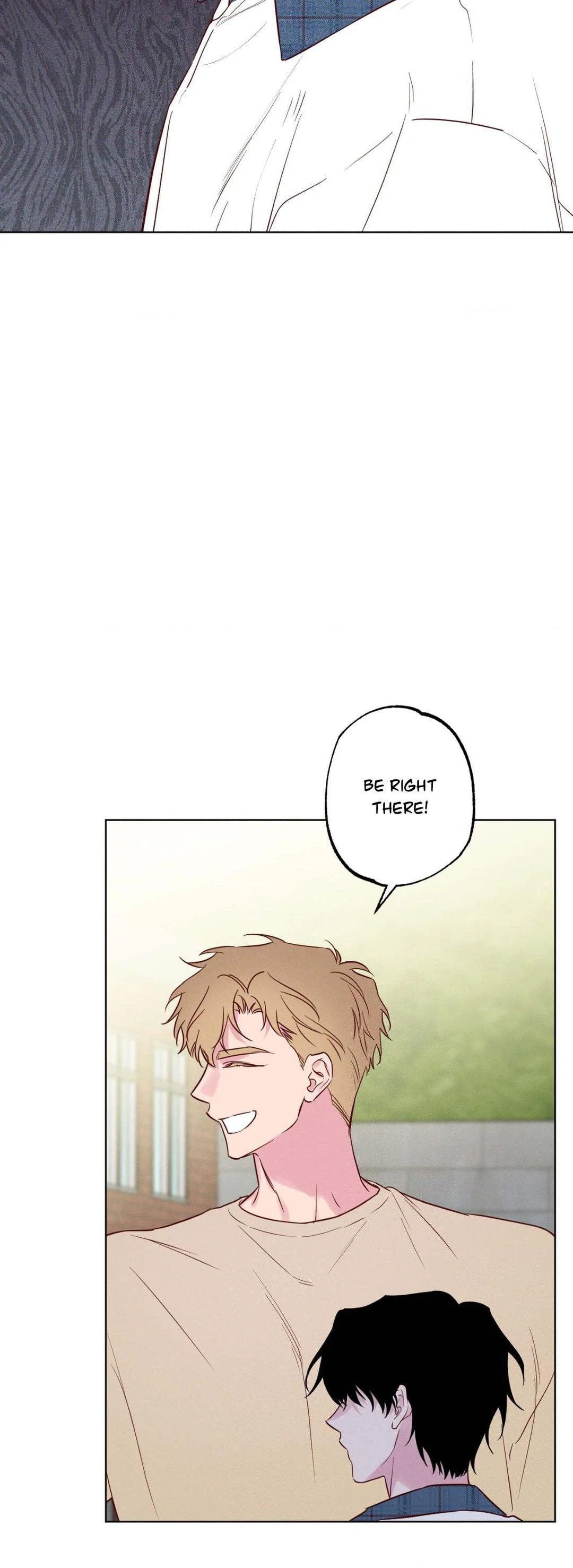 In Your Wake - Chapter 26 Page 31