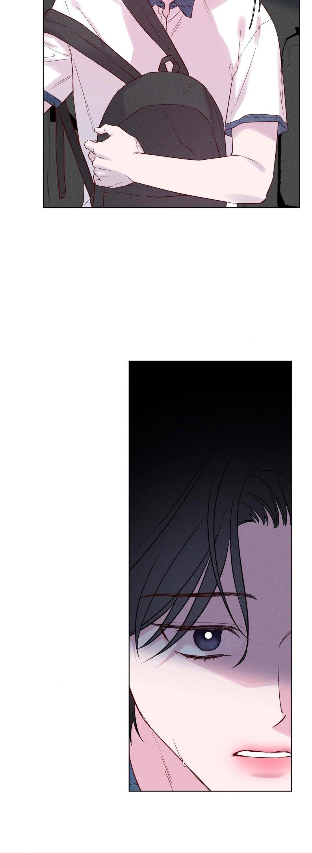 In Your Wake - Chapter 26 Page 33